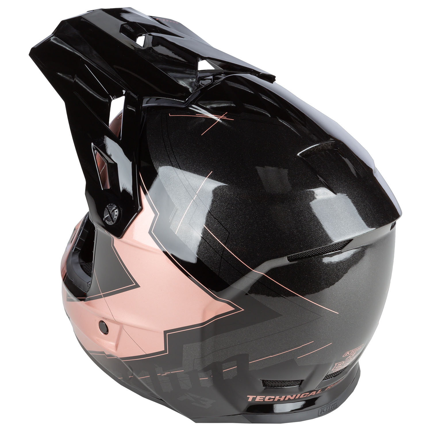 F3 Helmet ECE