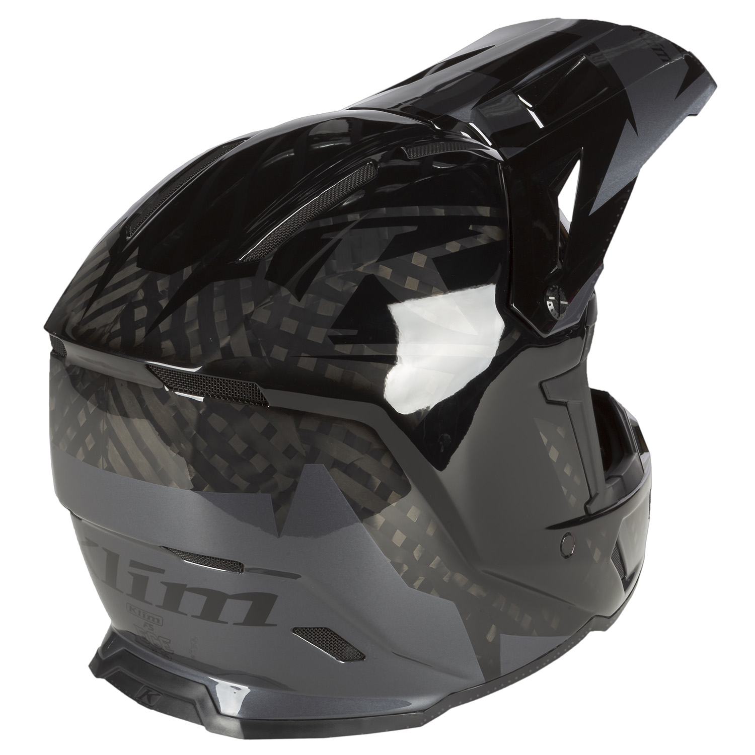 F5 Helmet ECE