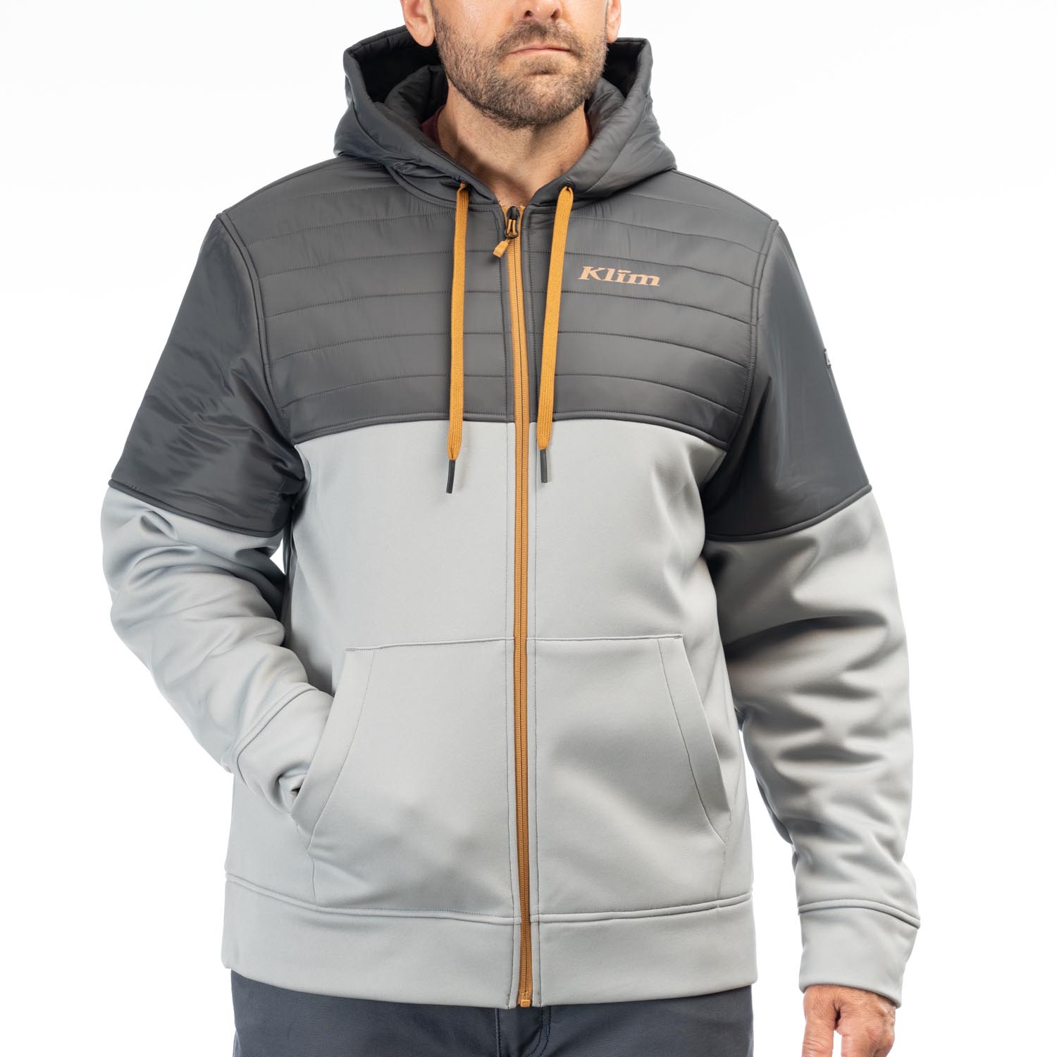 Tamarack Insulated Hoodie
