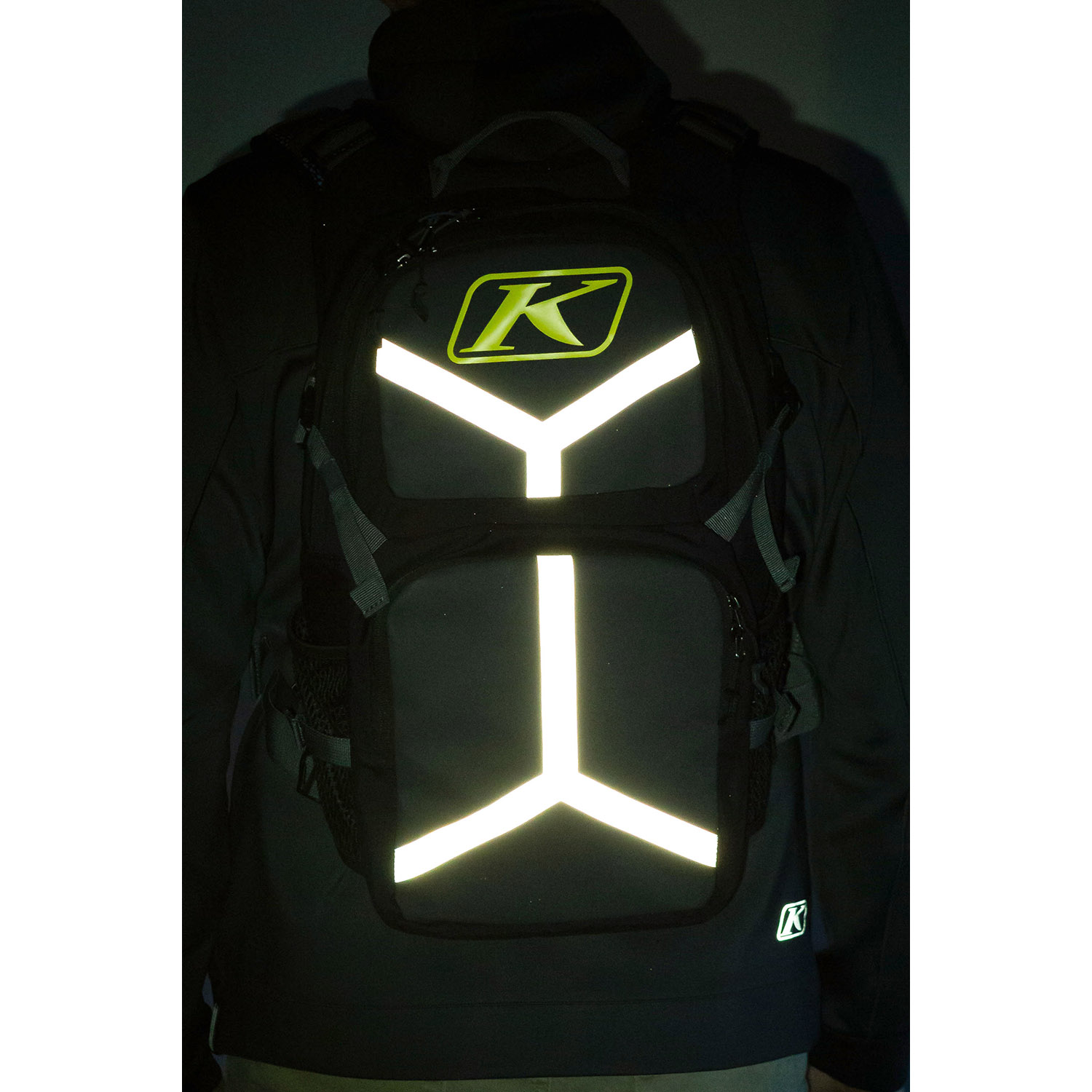 Arsenal 15 Backpack