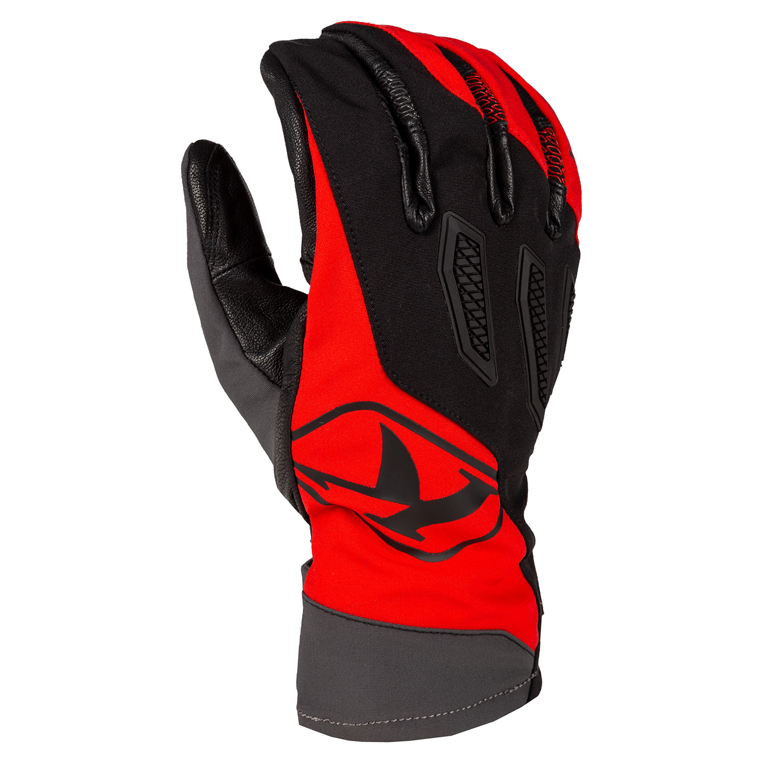 Spool Glove