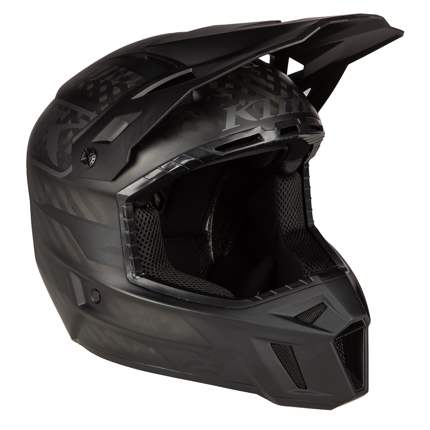 F3 Carbon Off-Road Helmet ECE
