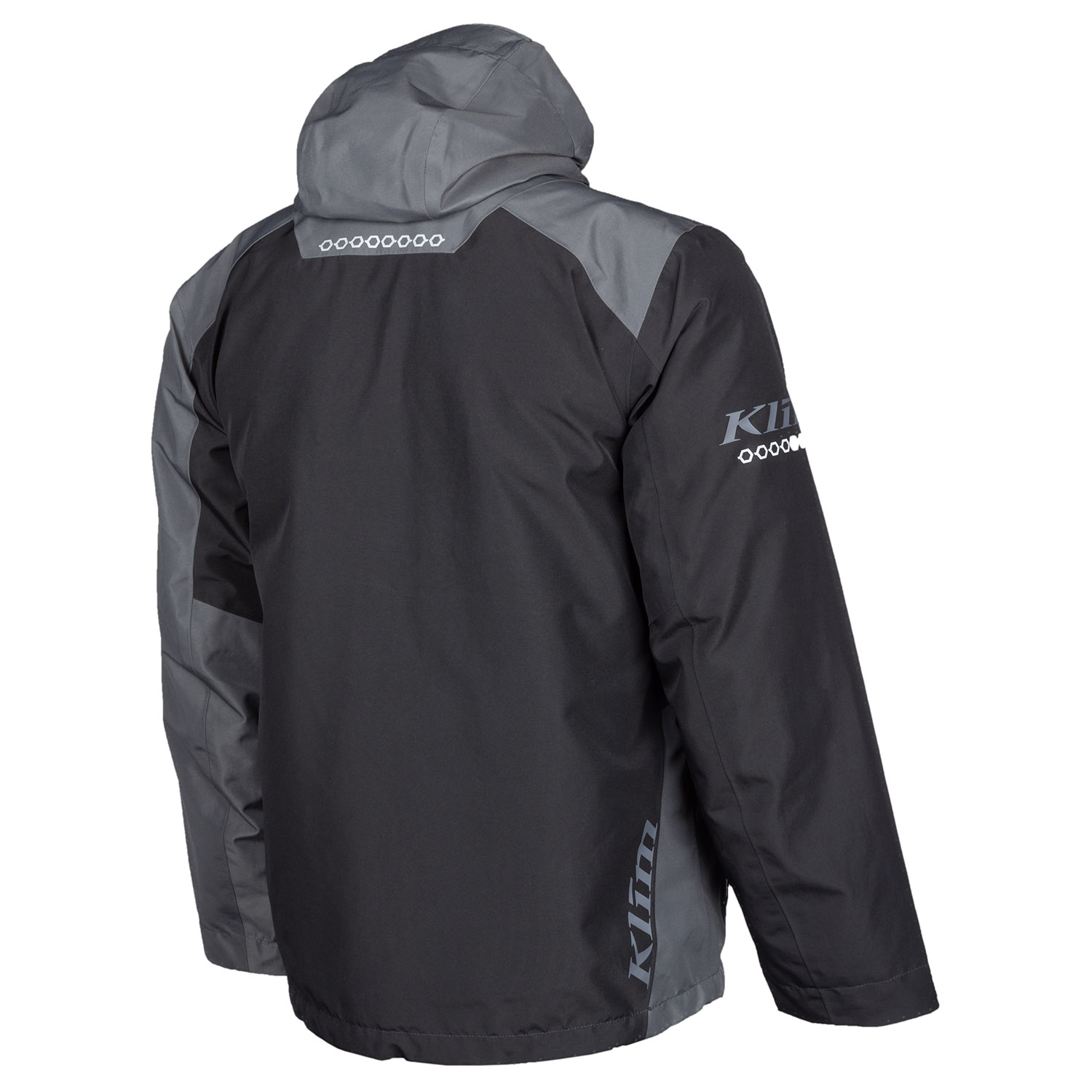 Kompound Jacket
