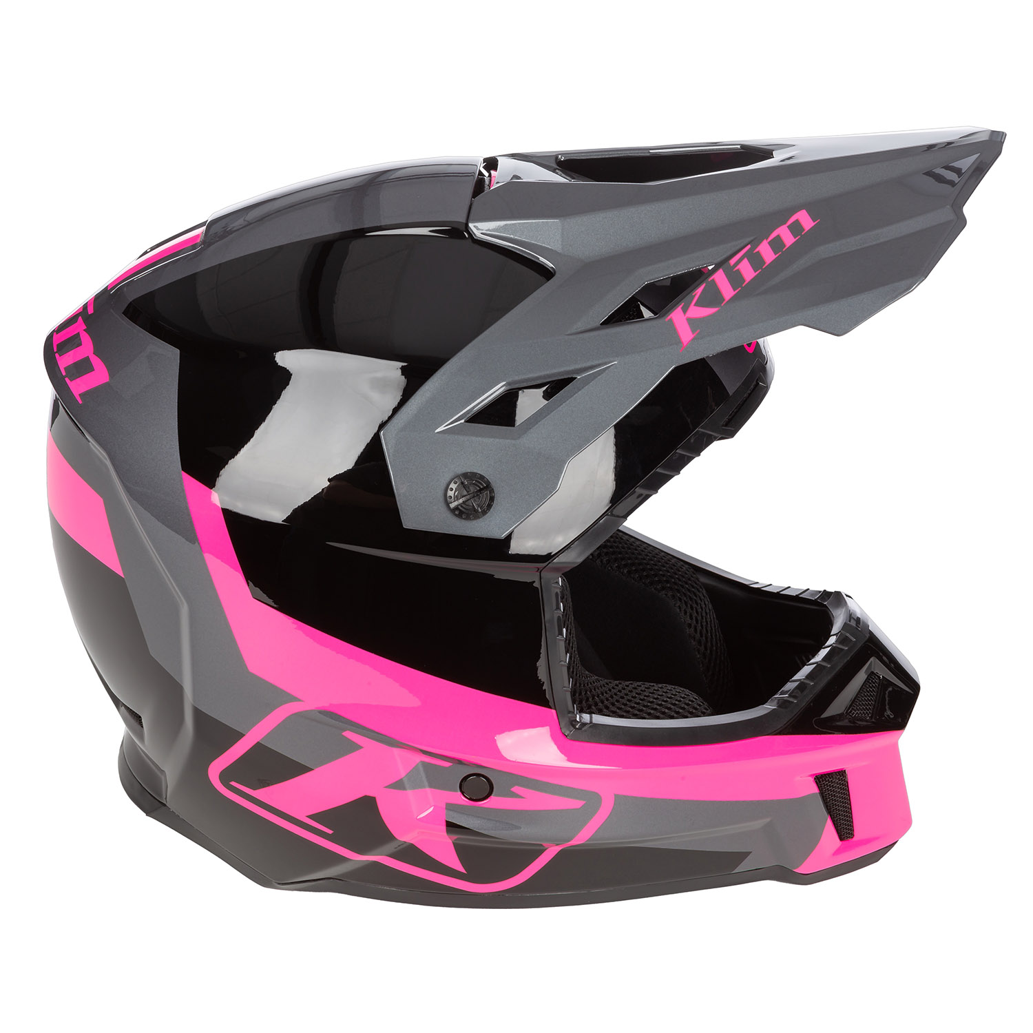 F3 Helmet ECE