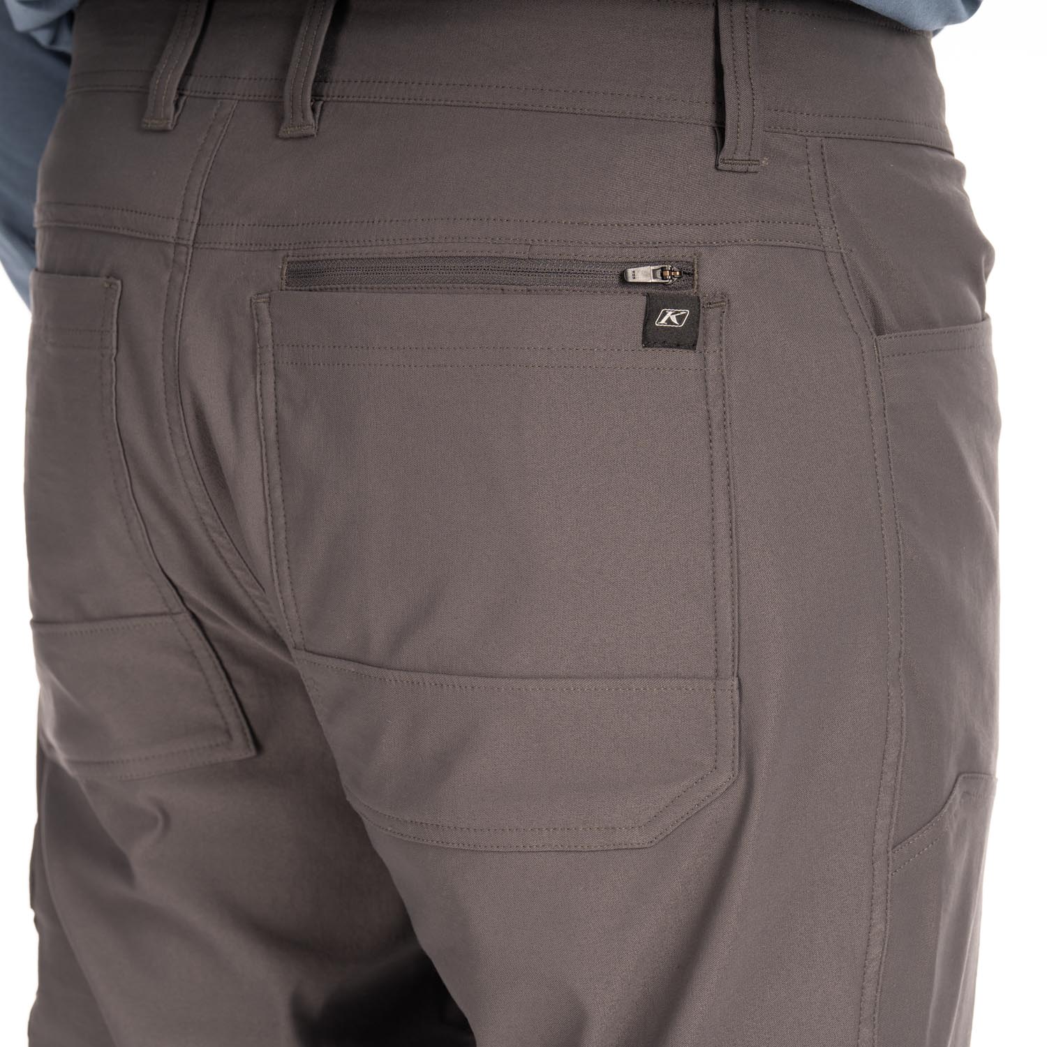Backroads Stretch Pant