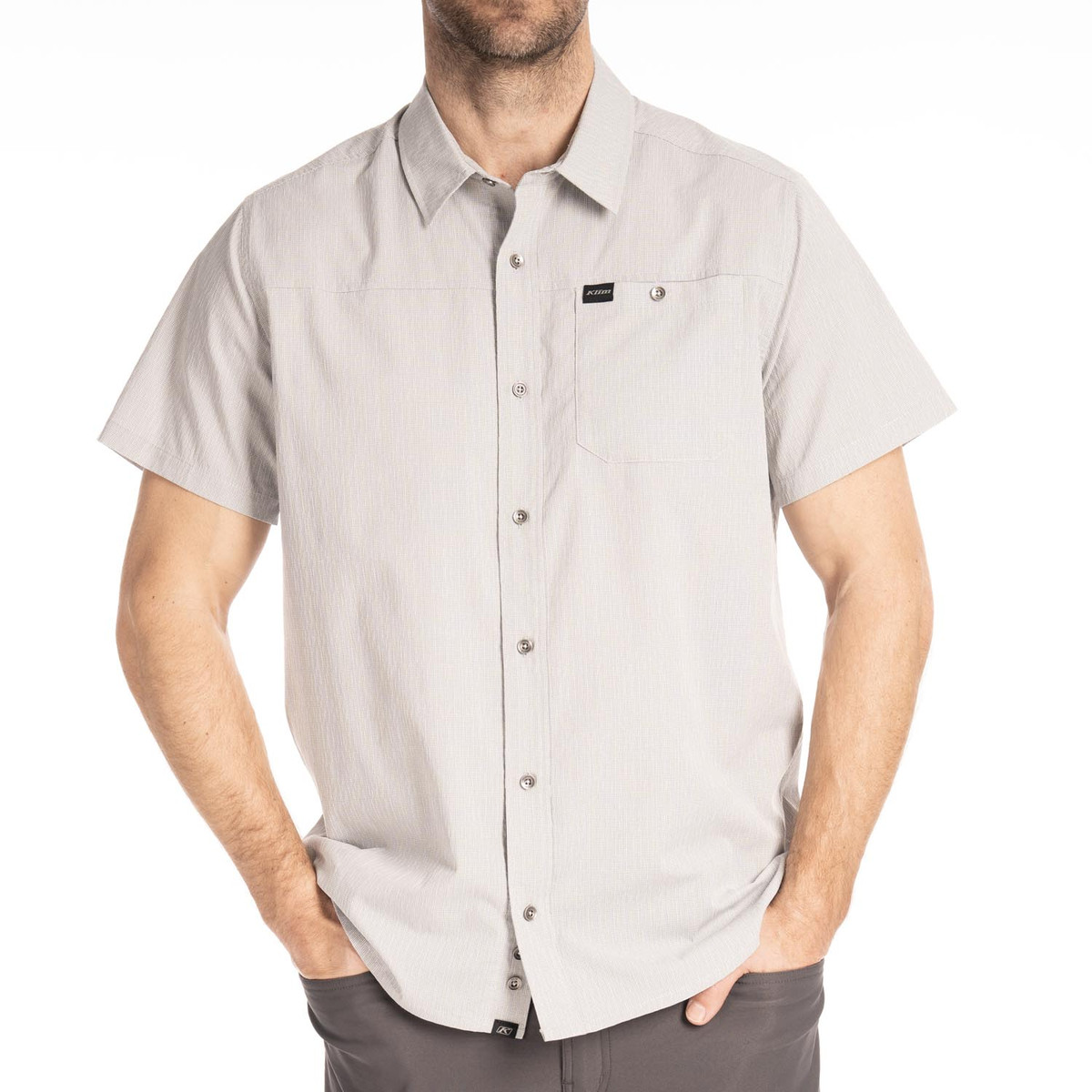 OXBOW SHIRT