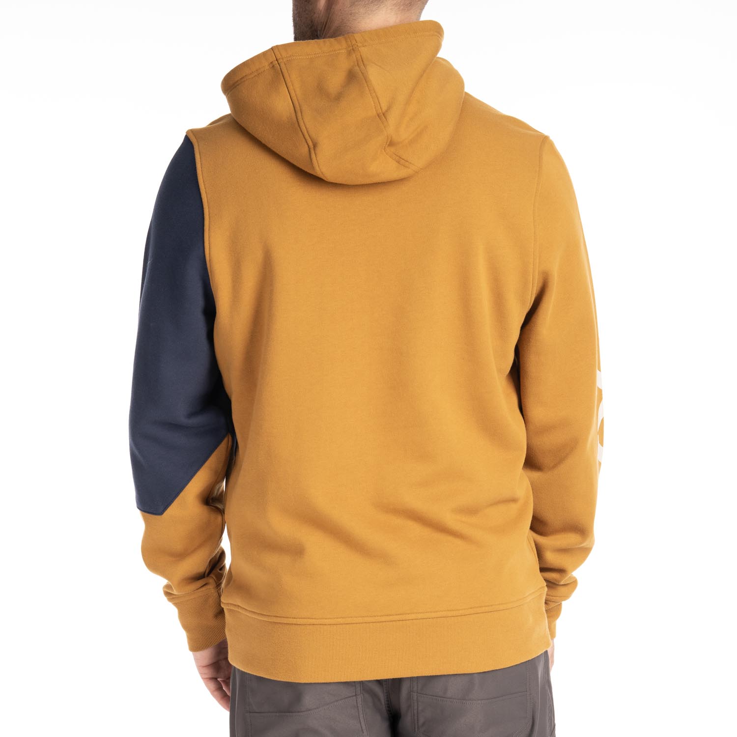 CLIFF HANGER PULLOVER HOODIE