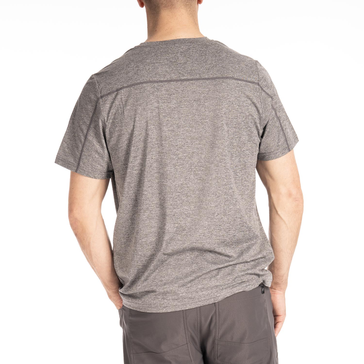 STATIC PEAK SHIRT