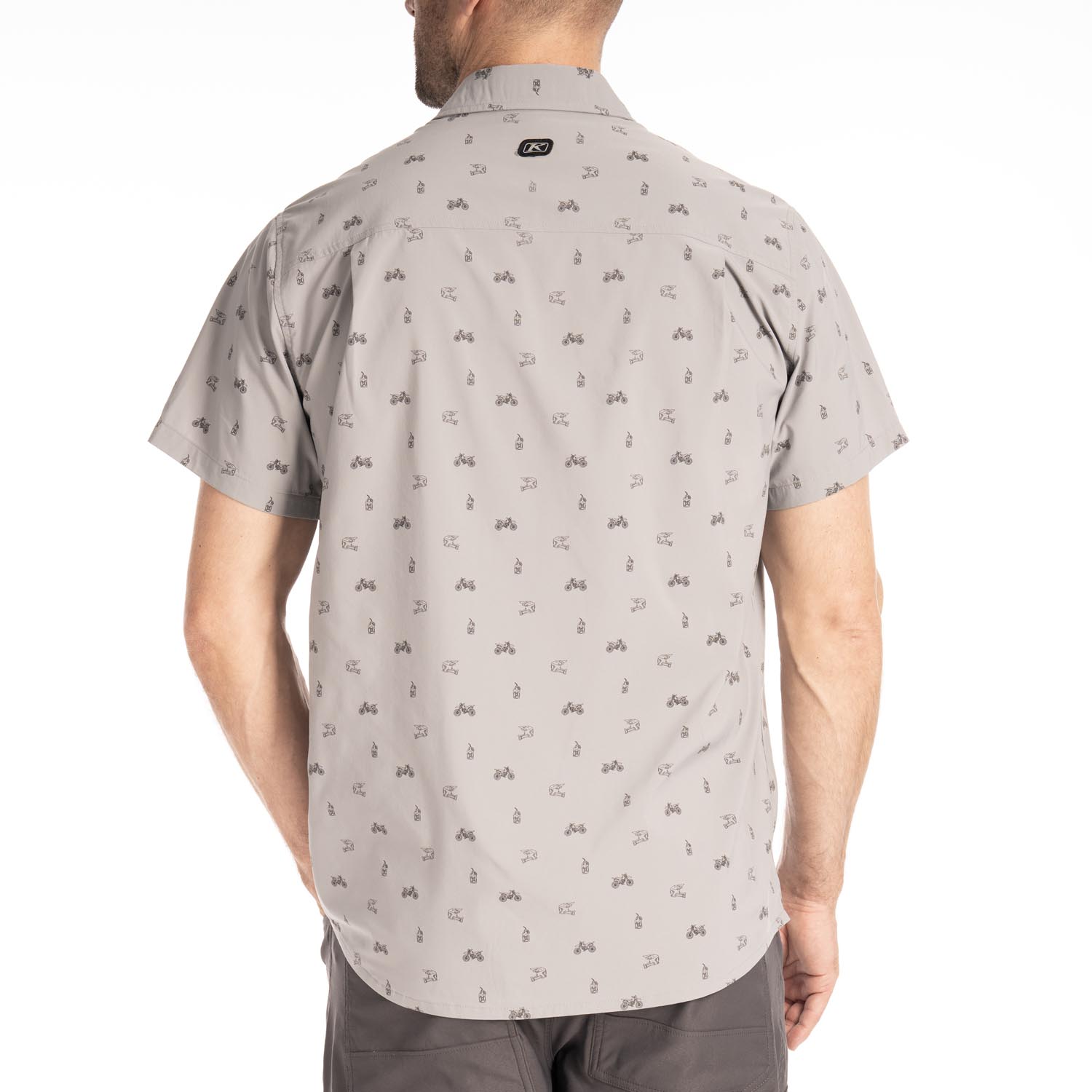 RAMBLER STRETCH SHIRT