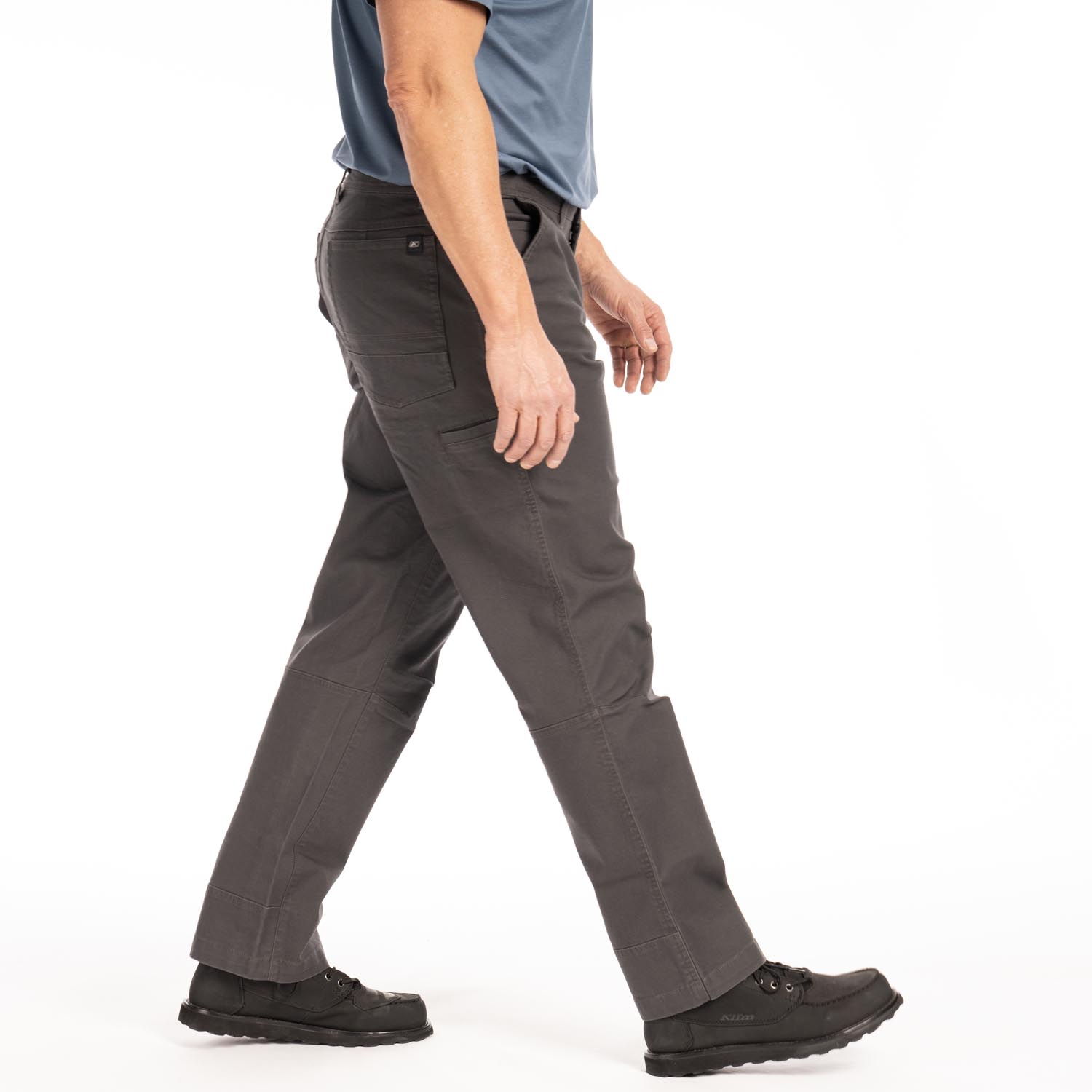 Utility Stretch Canvas Pant