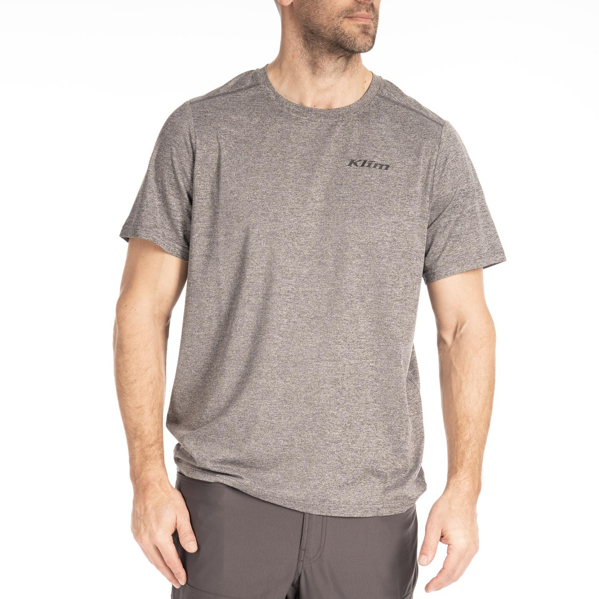 STATIC PEAK SHIRT
