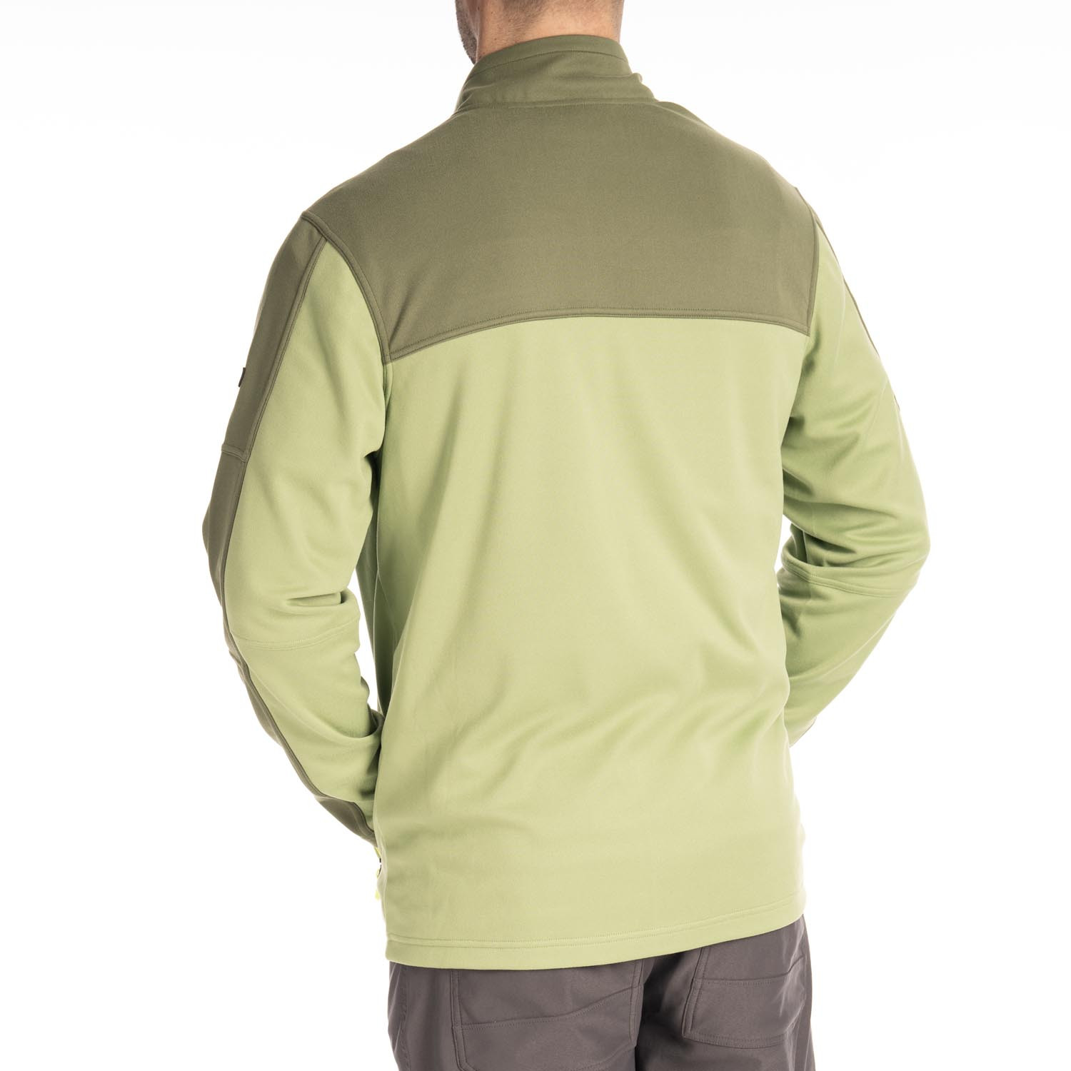 GLACIER JACKET