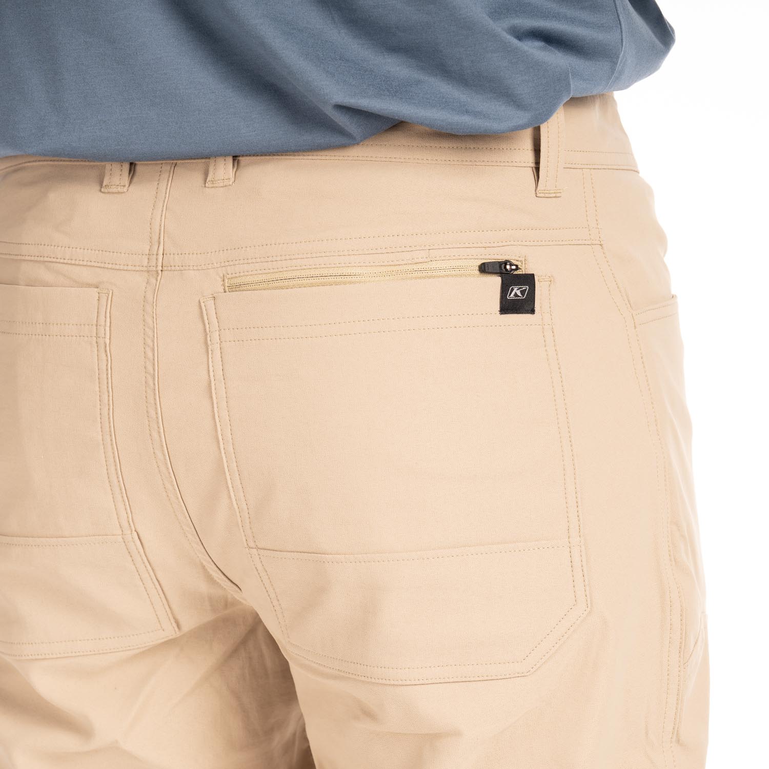 Backroads Stretch Pant