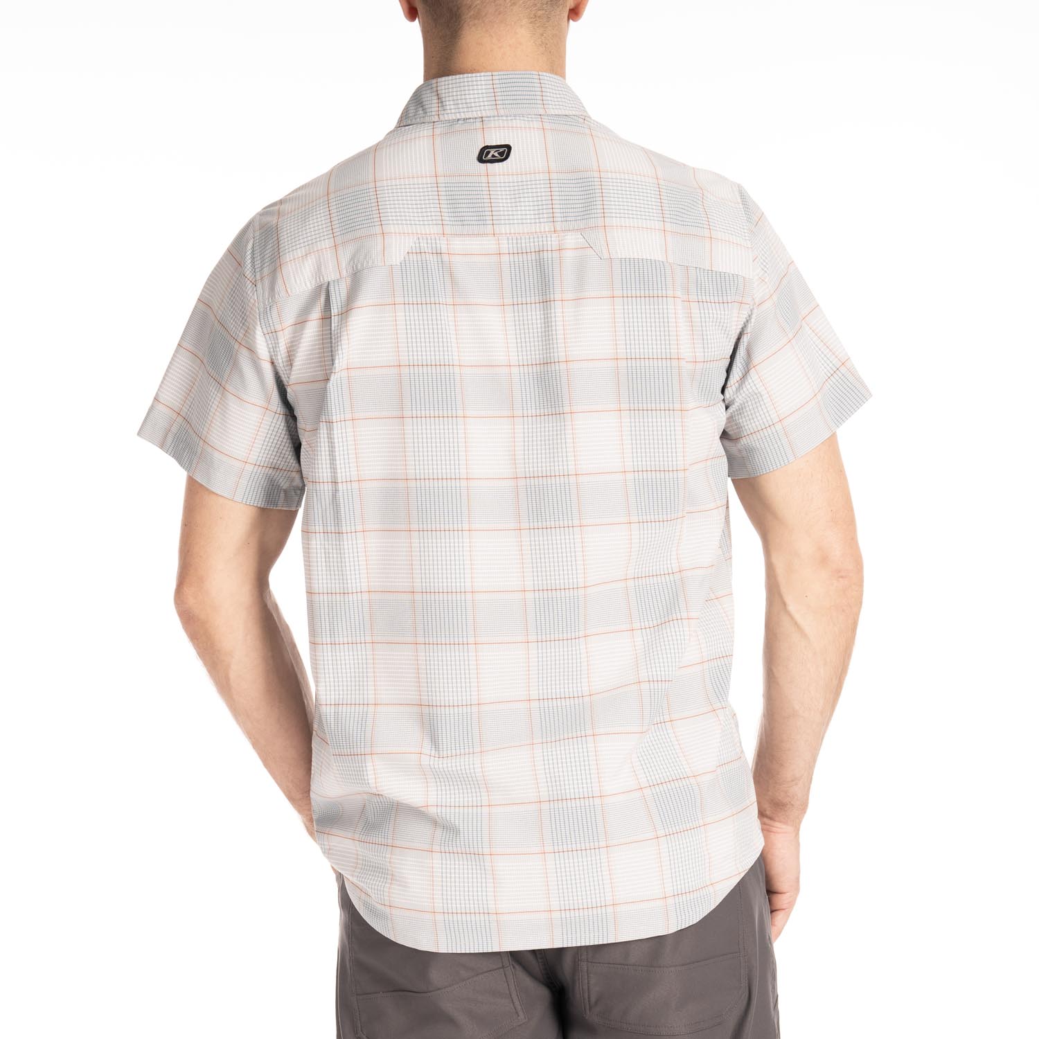 TAGGART STRETCH SHIRT
