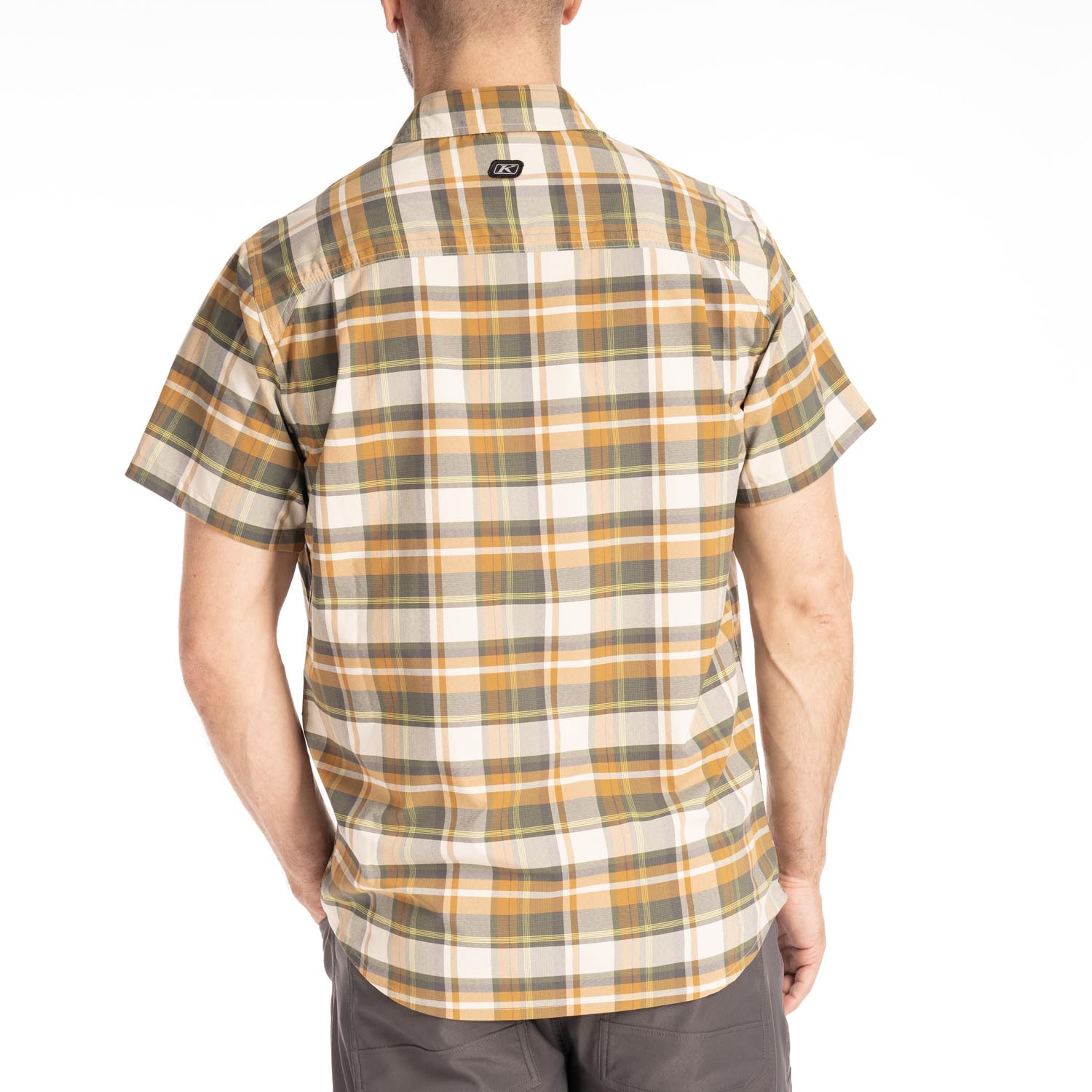 PANTOLL STRETCH SHIRT