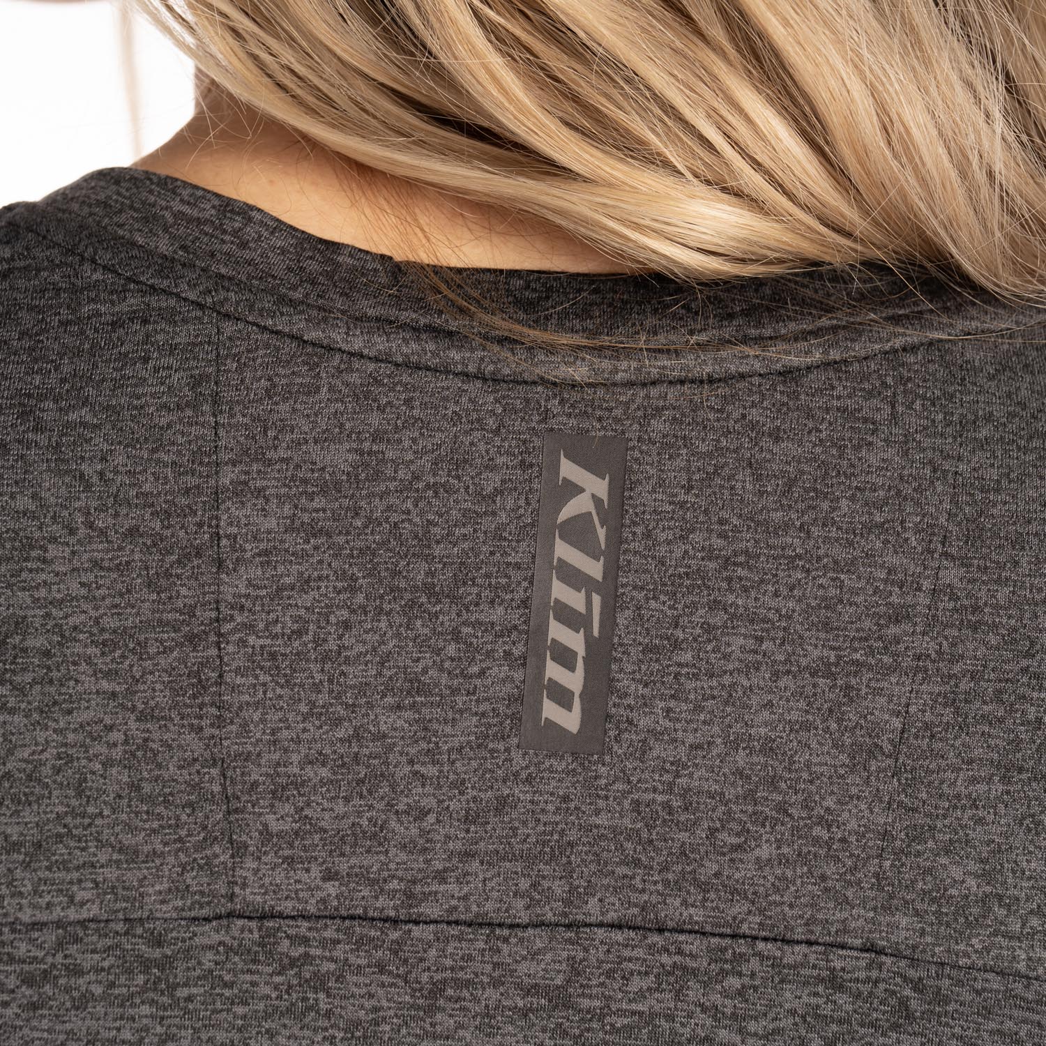 OSTARA LONG SLEEVE SHIRT