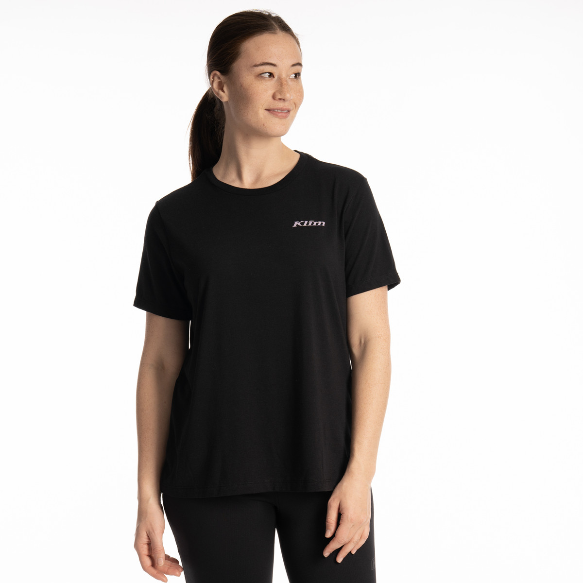 CANYON TRI-BLEND TEE