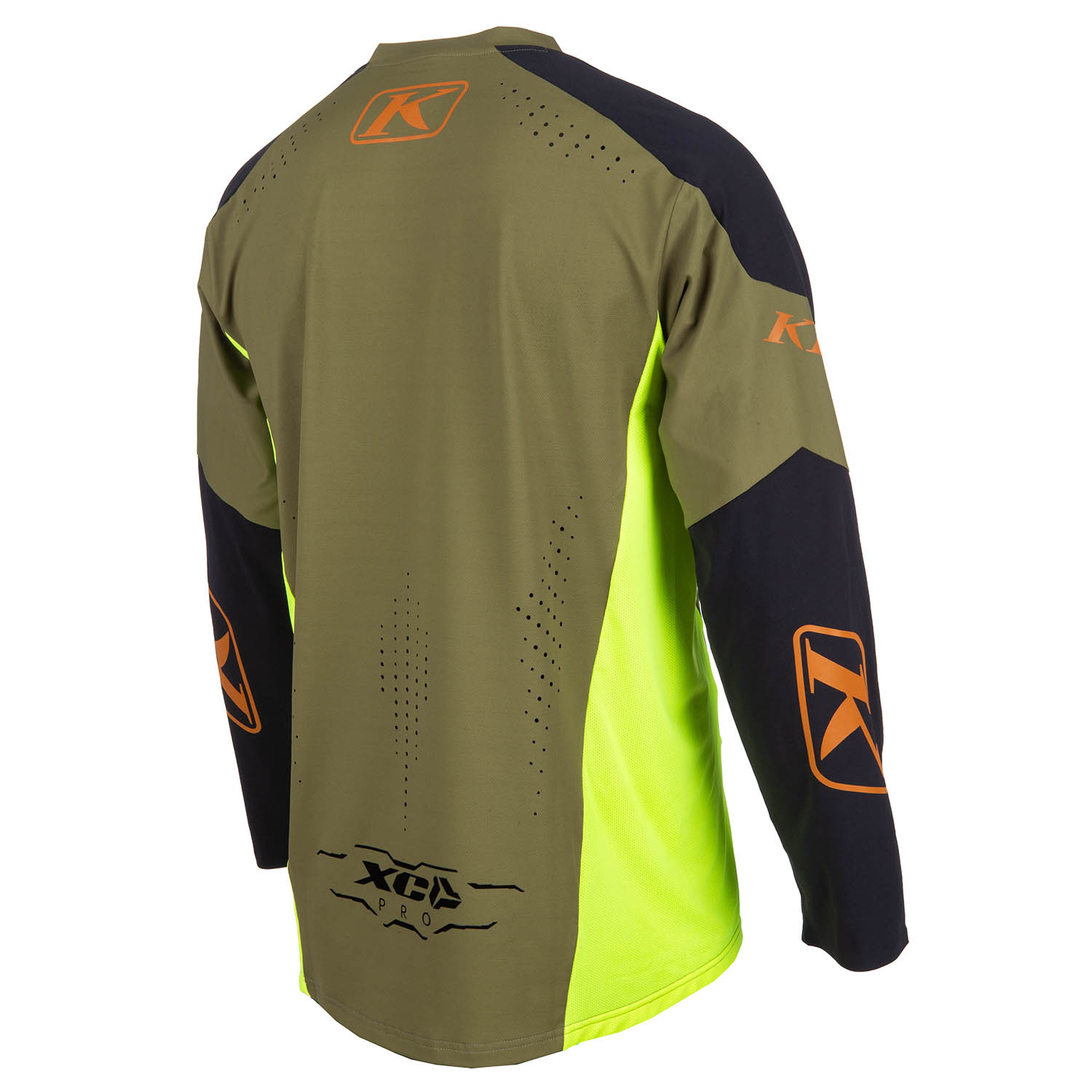 XC PRO JERSEY