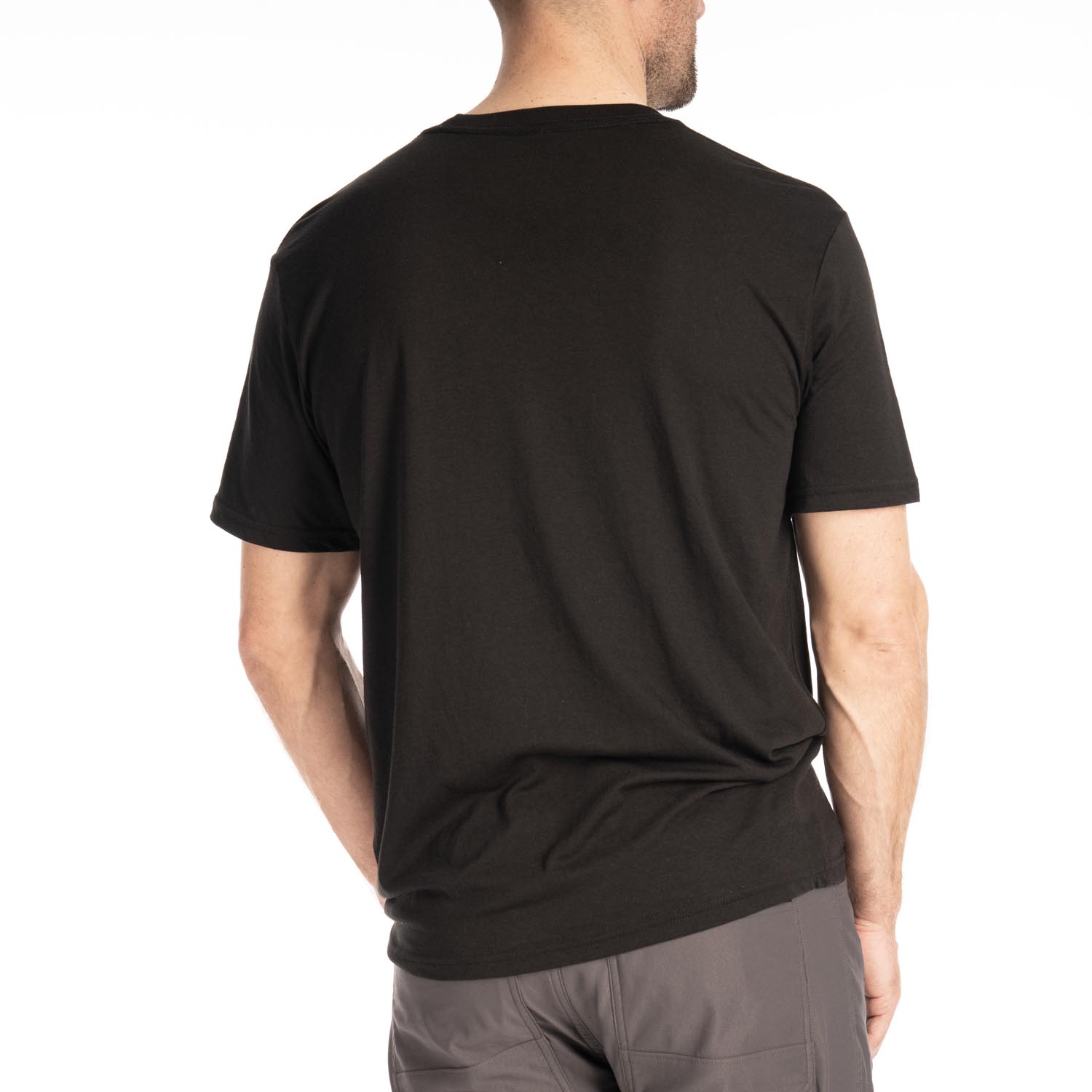 RIDE THERAPY TRI-BLEND TEE
