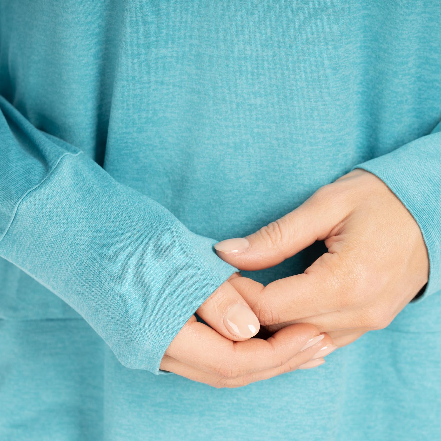 OSTARA LONG SLEEVE SHIRT