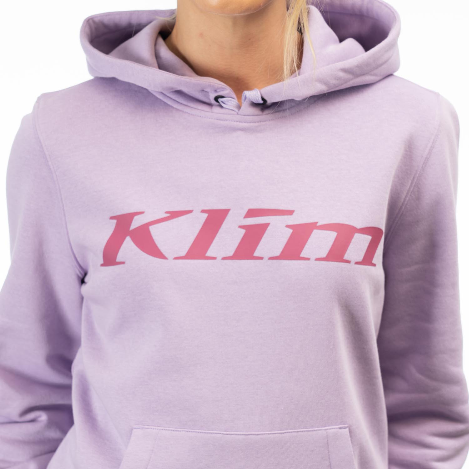 PULLOVER HOODIE