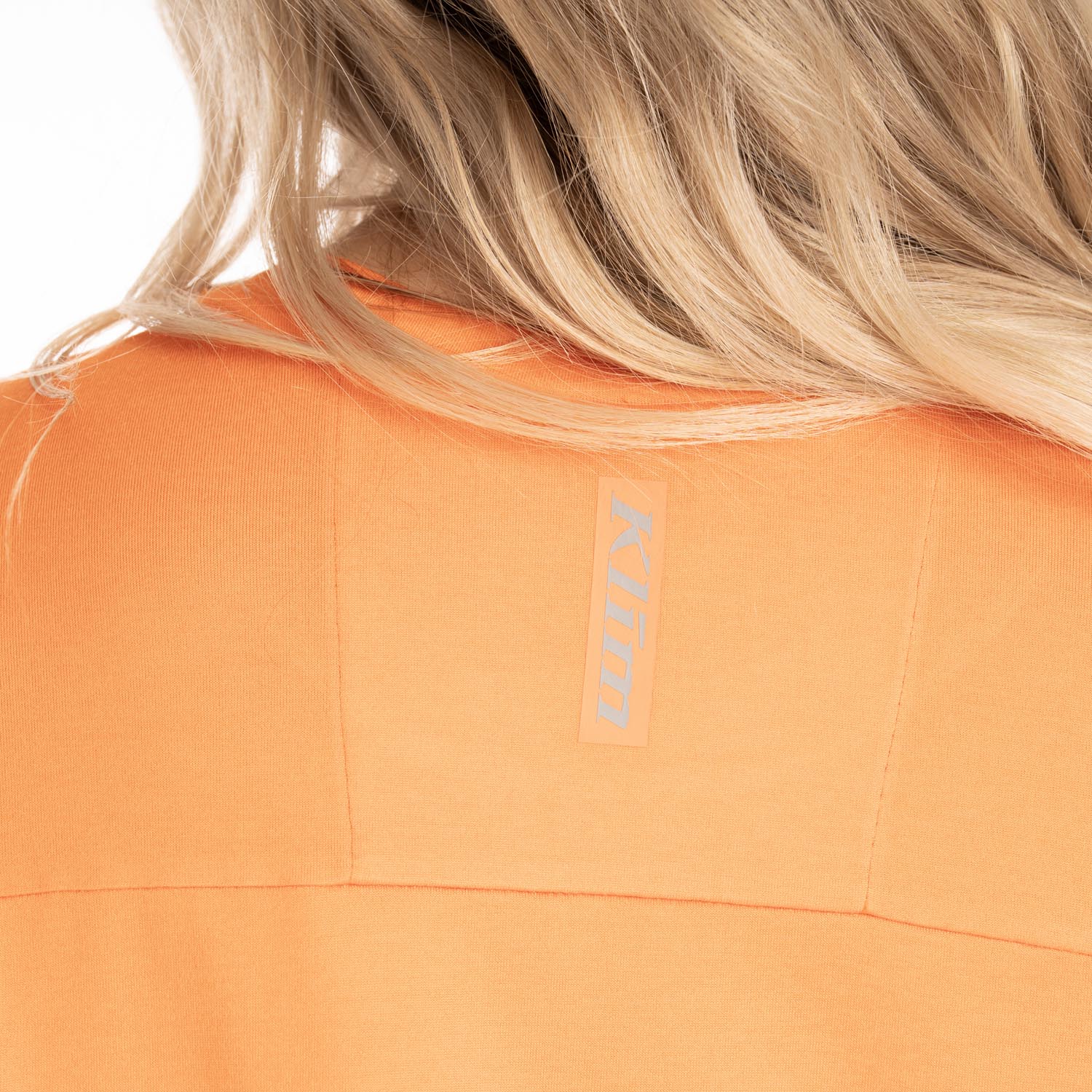 OSTARA LONG SLEEVE SHIRT