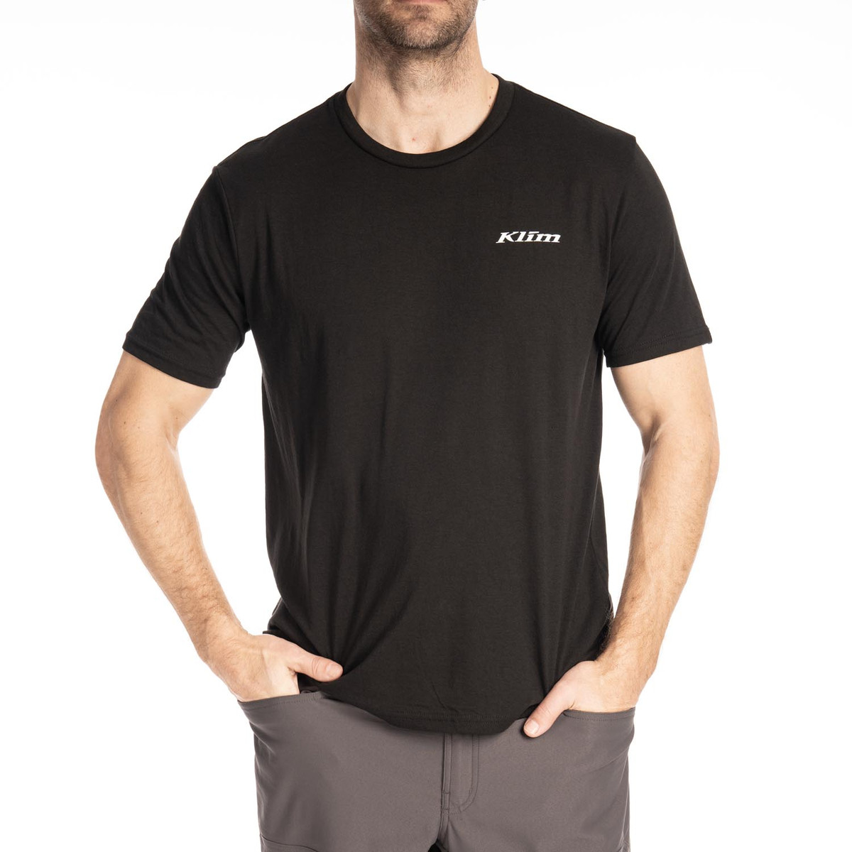HAWLEY TRI-BLEND TEE