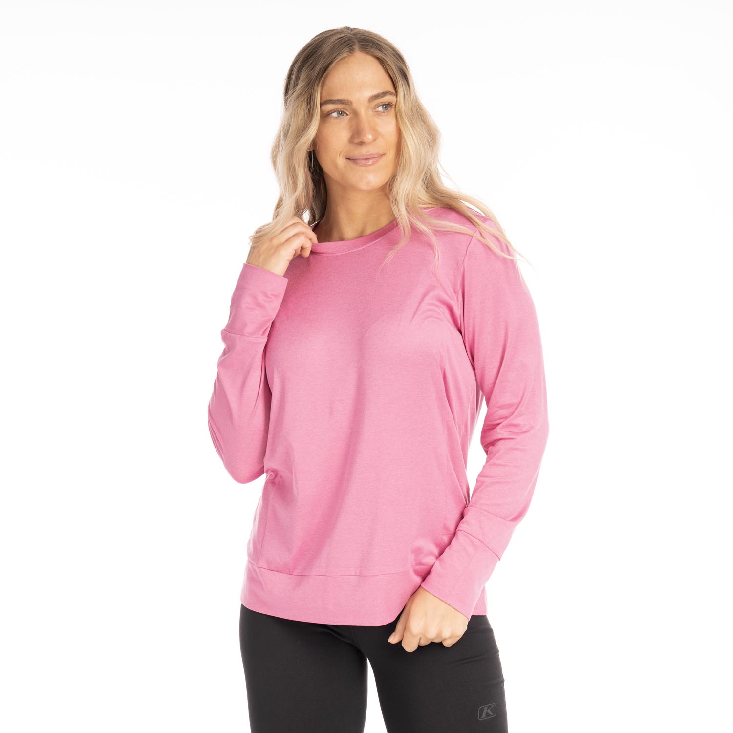 OSTARA LONG SLEEVE SHIRT