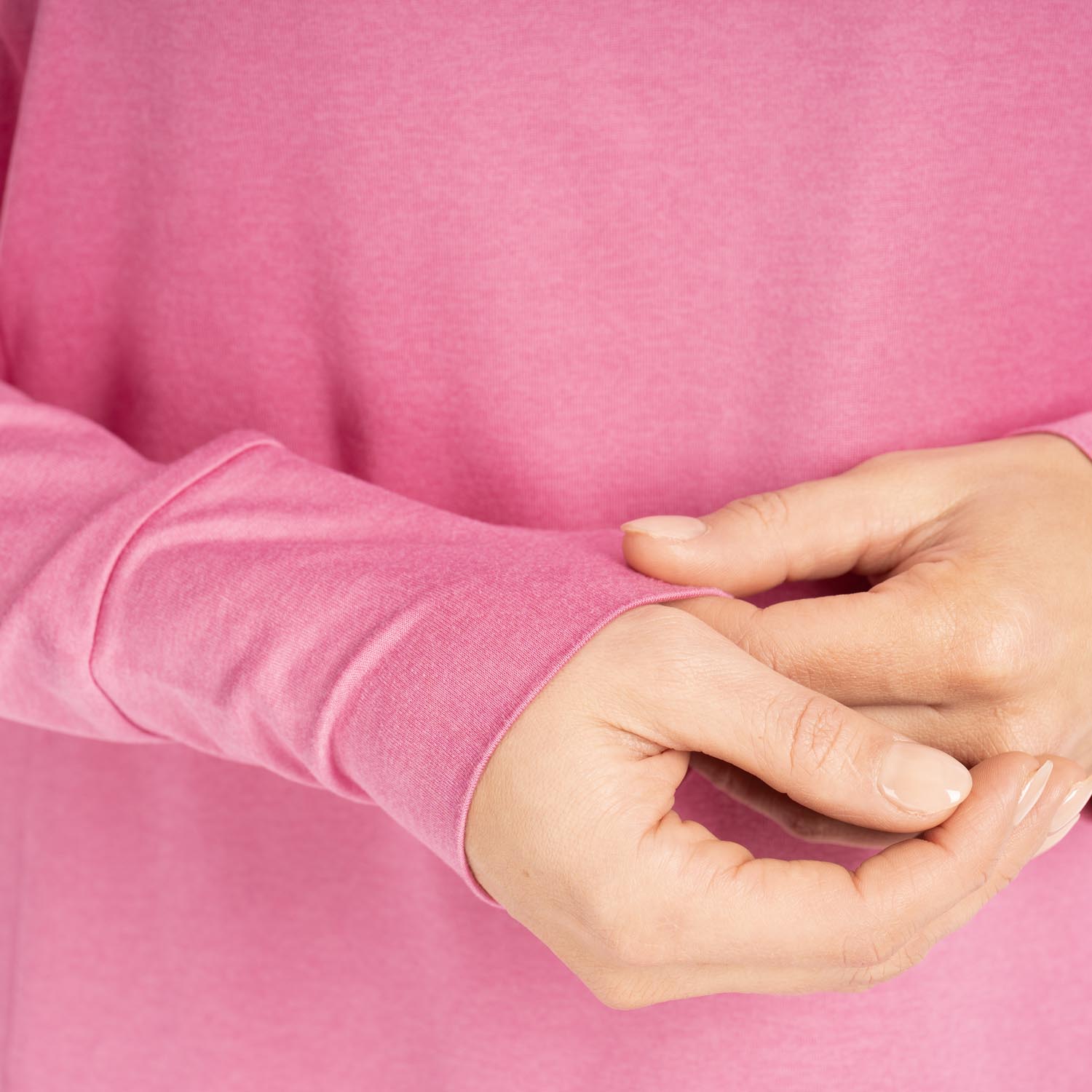 OSTARA LONG SLEEVE SHIRT