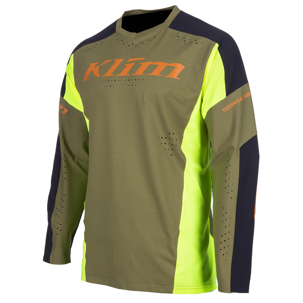 XC PRO JERSEY