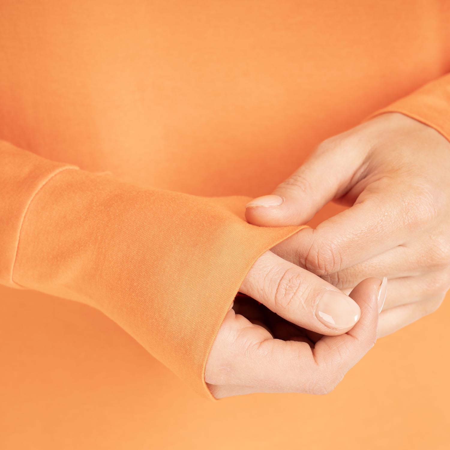 OSTARA LONG SLEEVE SHIRT