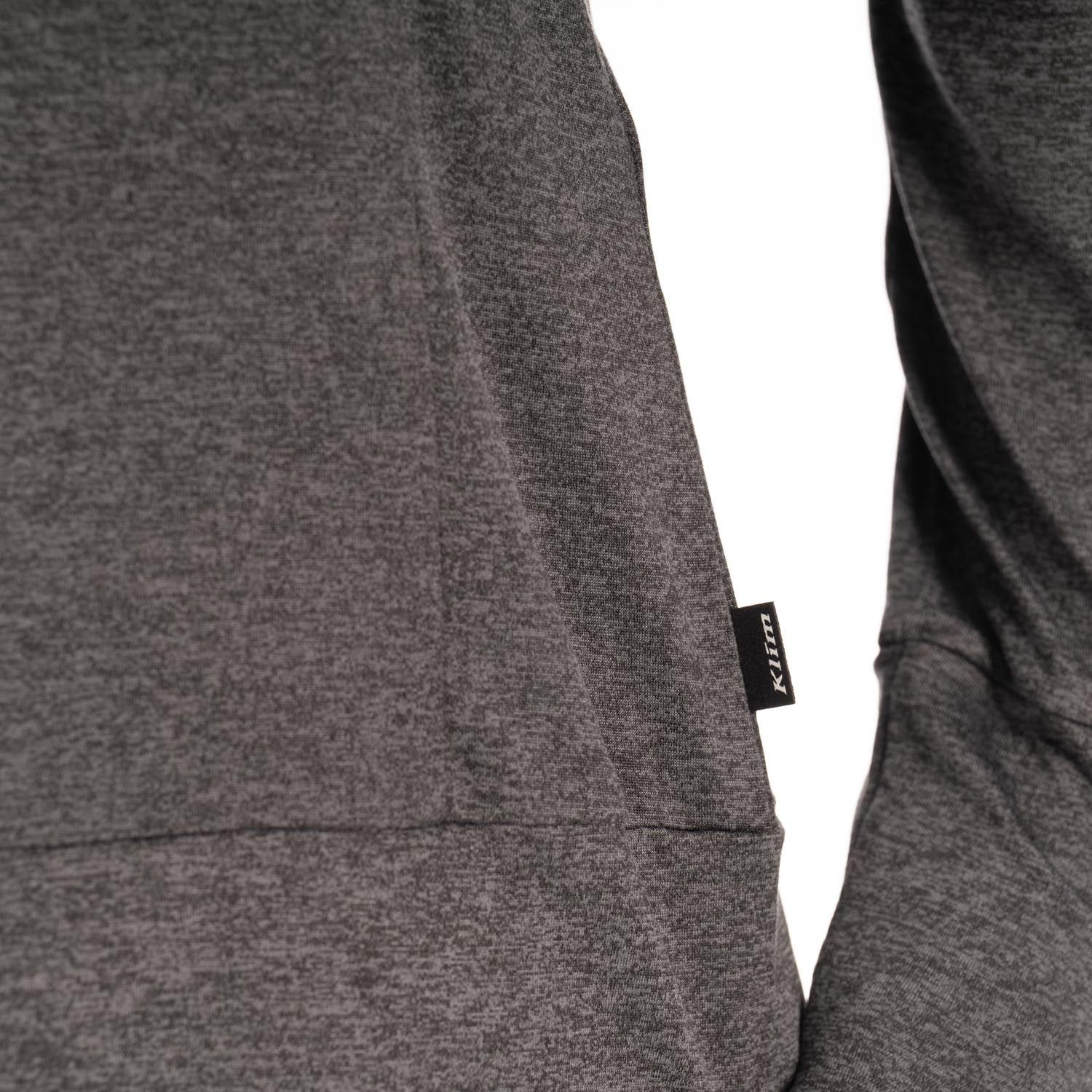 OSTARA LONG SLEEVE SHIRT