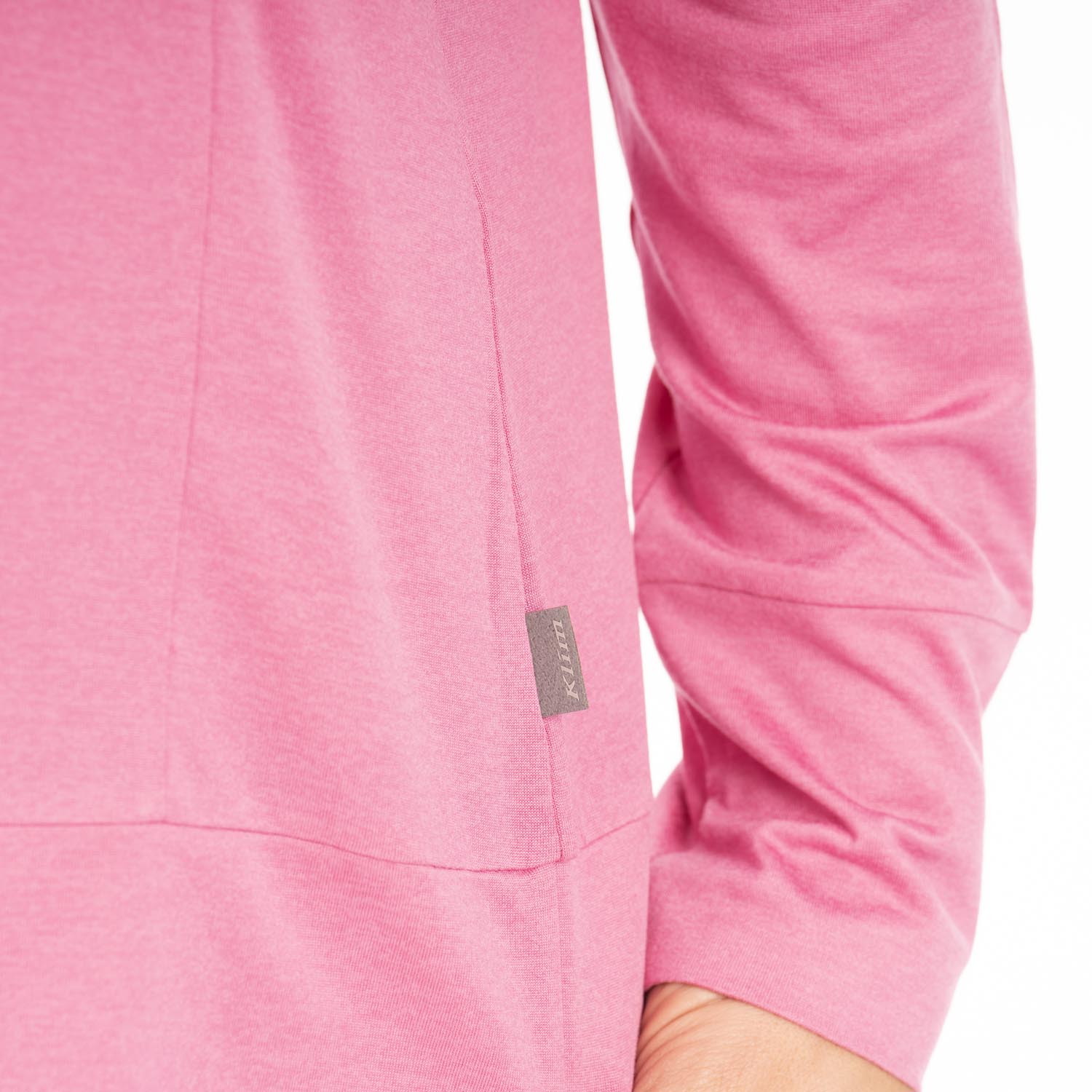 OSTARA LONG SLEEVE SHIRT