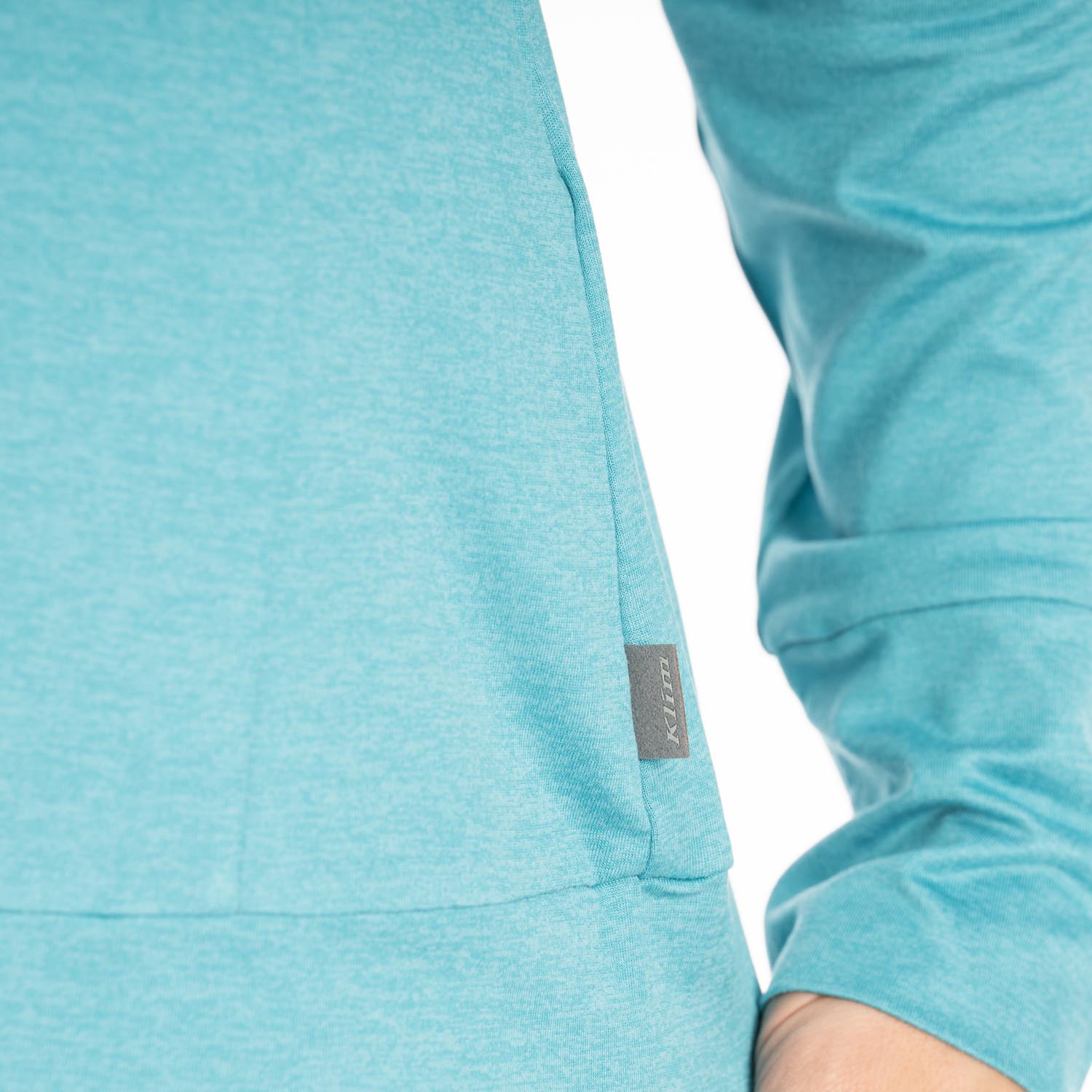 OSTARA LONG SLEEVE SHIRT