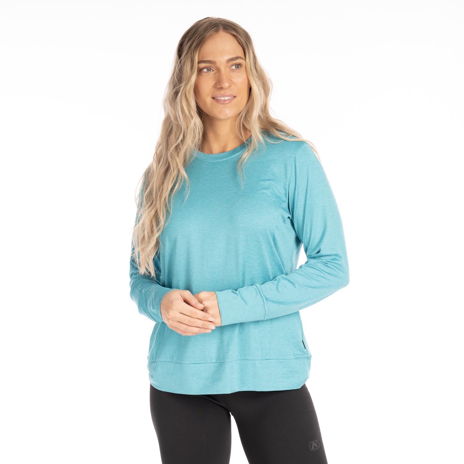 OSTARA LONG SLEEVE SHIRT