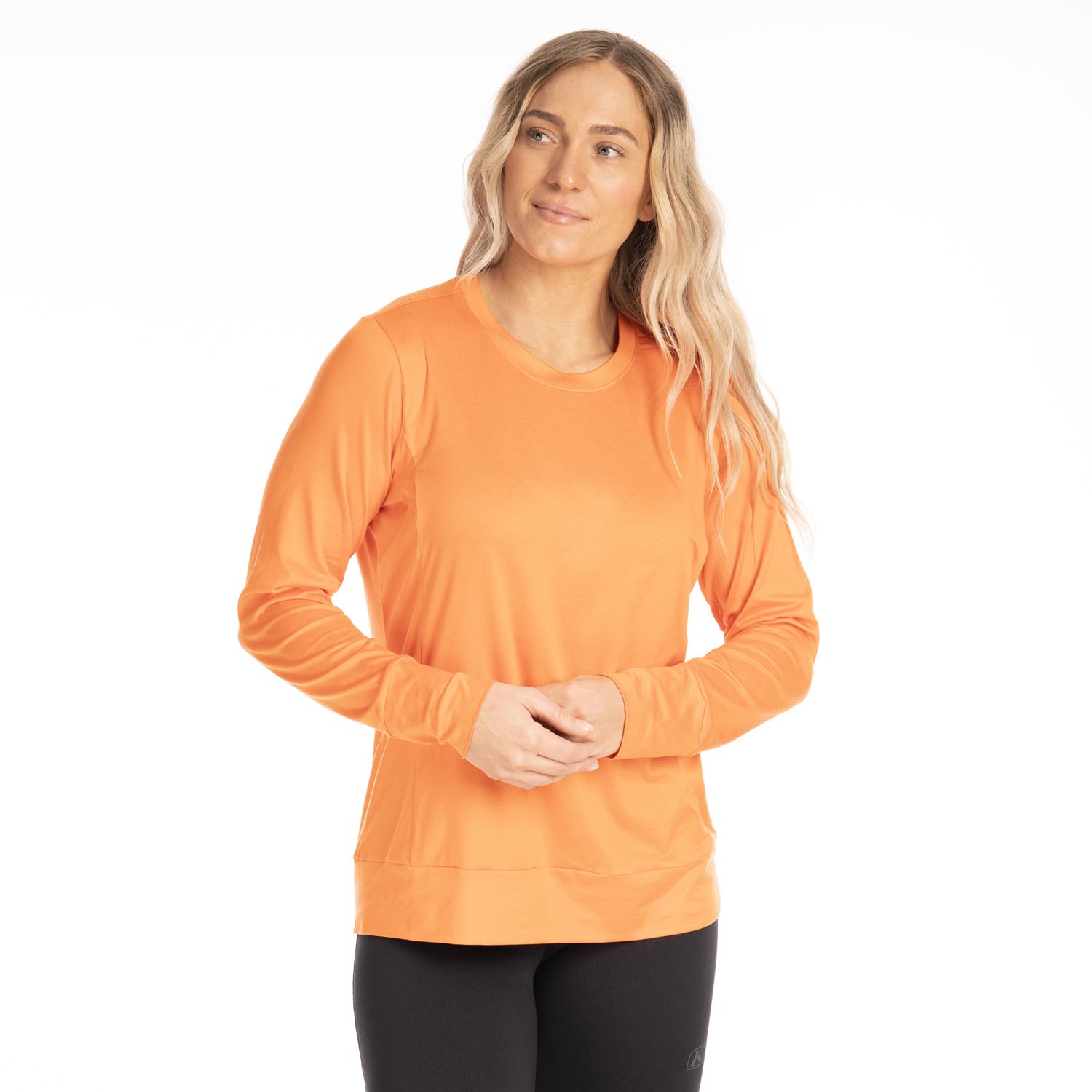OSTARA LONG SLEEVE SHIRT