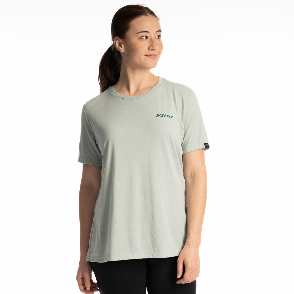 CANYON TRI-BLEND TEE