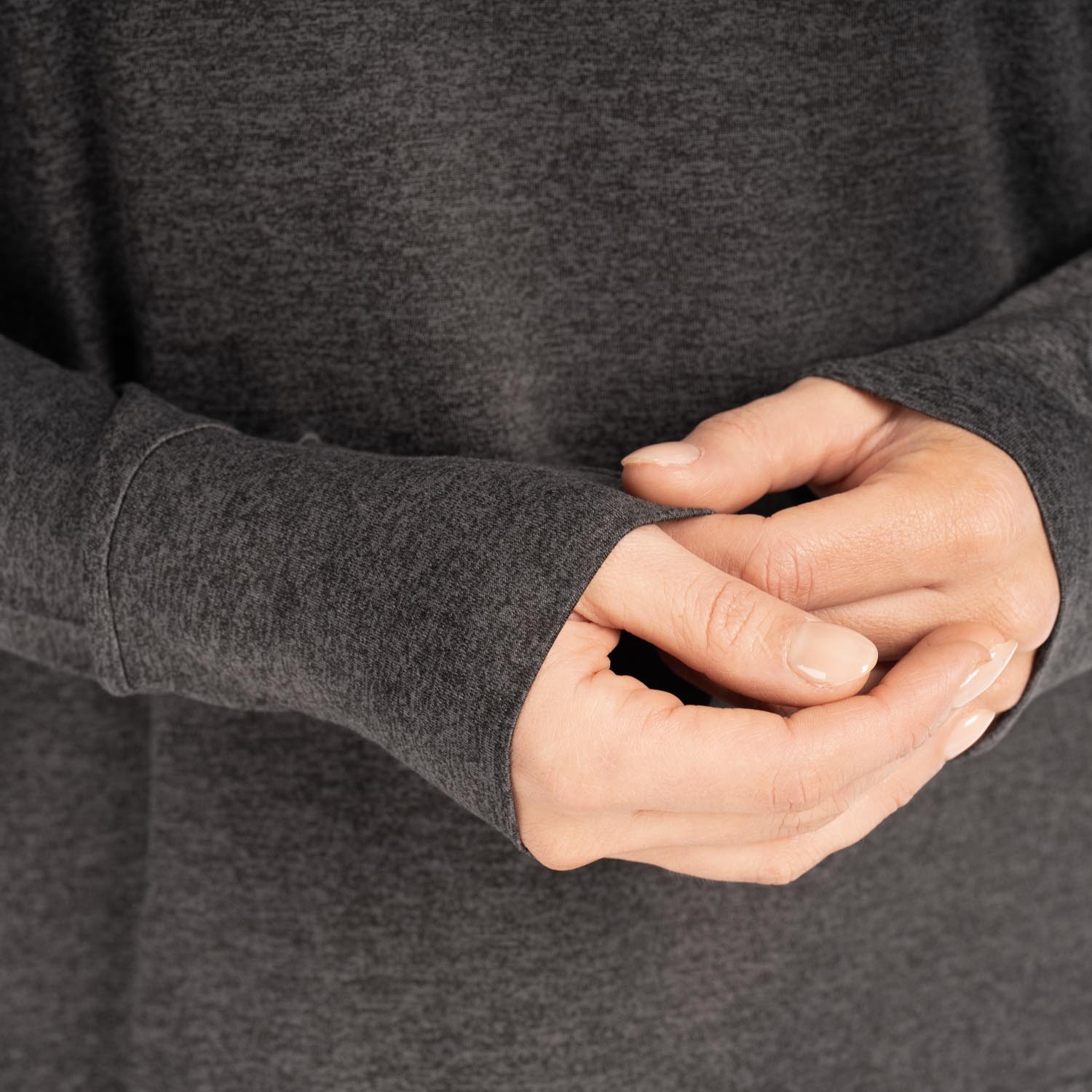 OSTARA LONG SLEEVE SHIRT