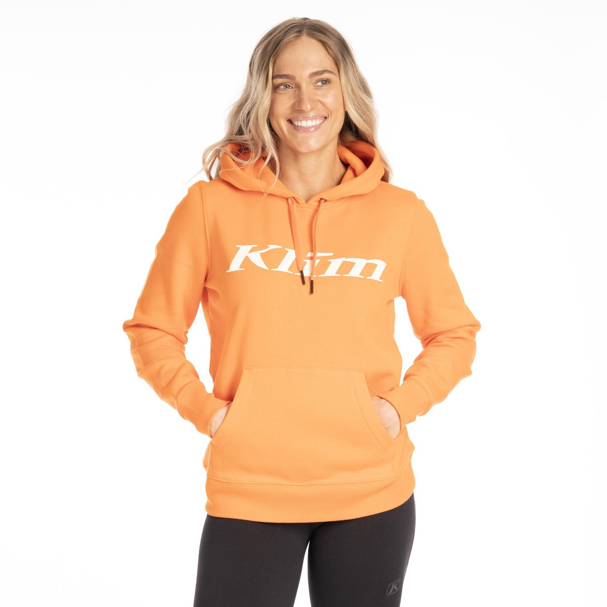 PULLOVER HOODIE