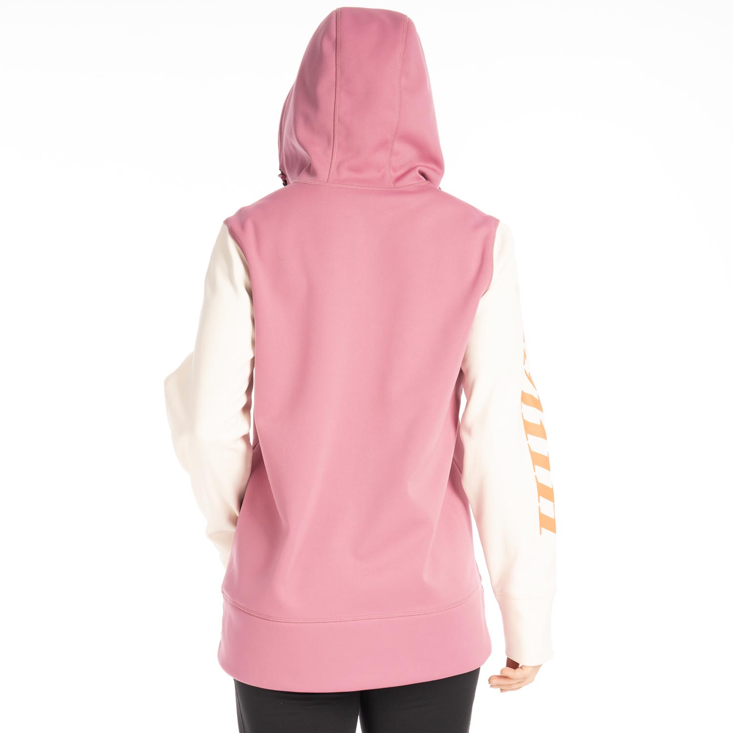 VISITA LONG HOODIE
