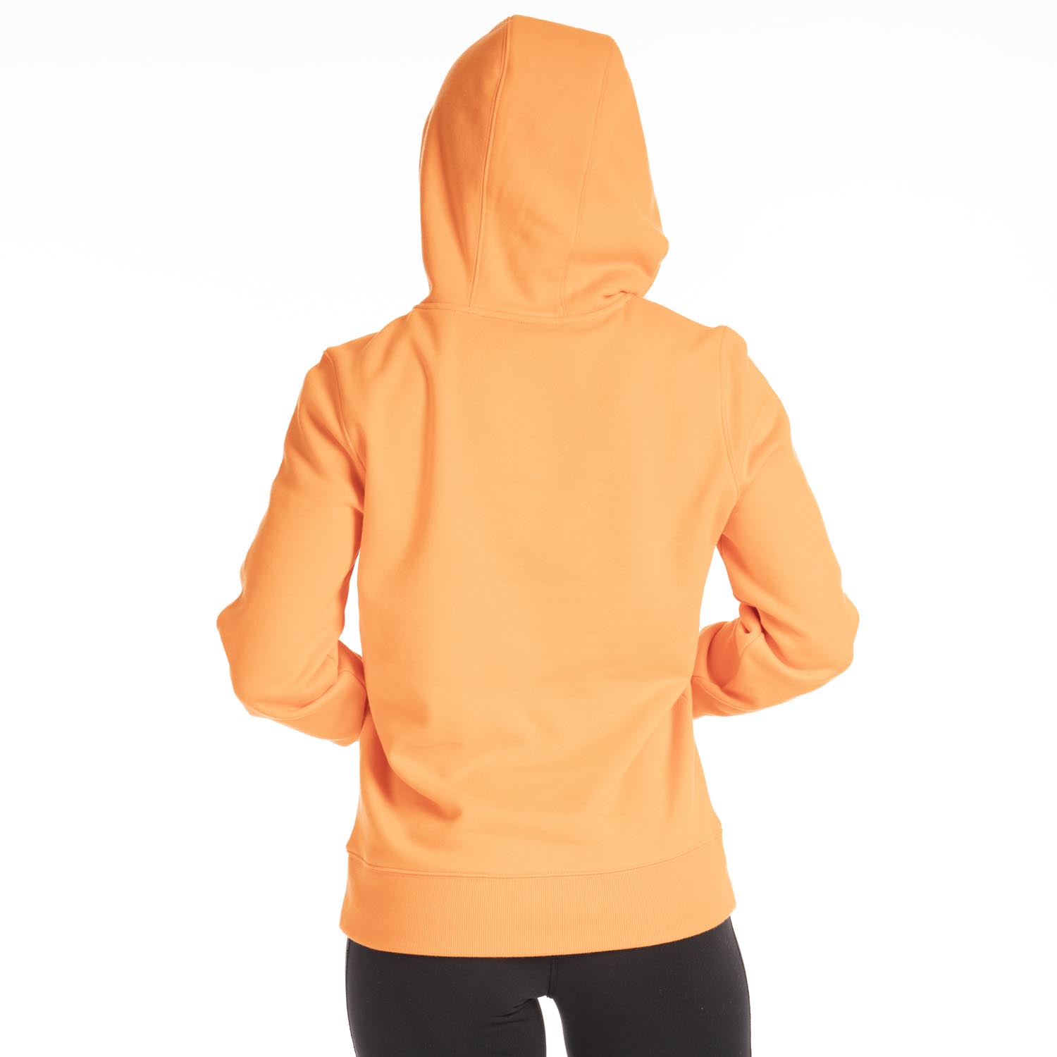 PULLOVER HOODIE