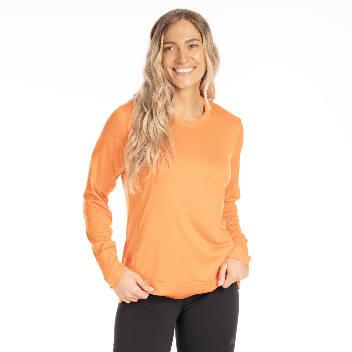 OSTARA LONG SLEEVE SHIRT