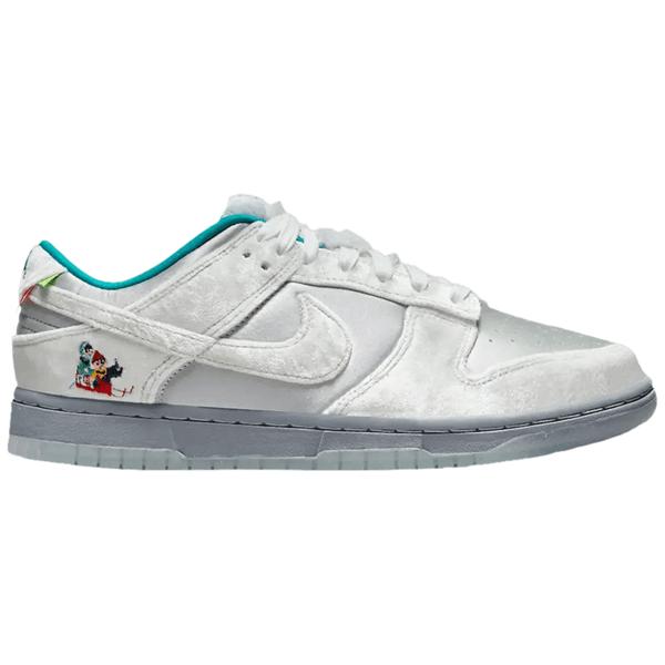 Nike Dunk Low Ice