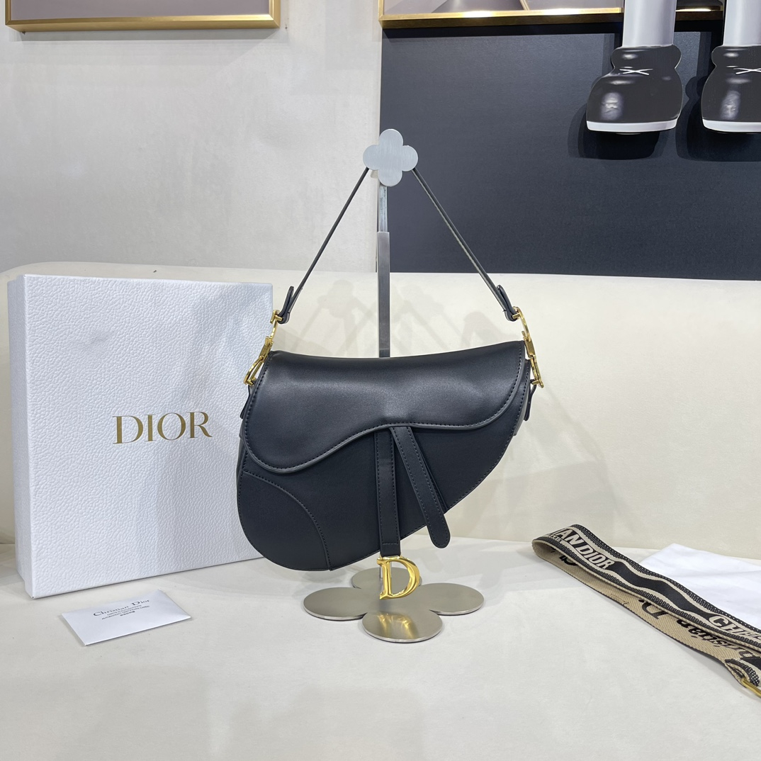 Dior SADDLE Bag Classic Collections