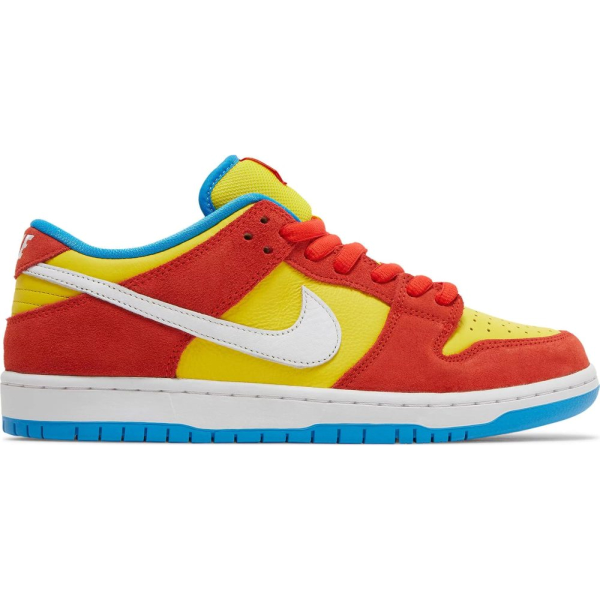 Dunk Low SB Bart Simpson