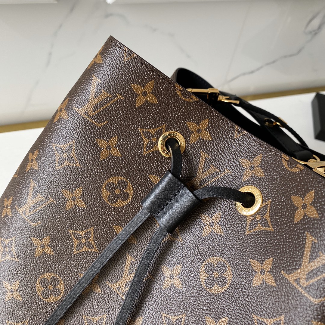 Louis Vuitton LV NeoNeo MM Bucket Bag - Gorchic