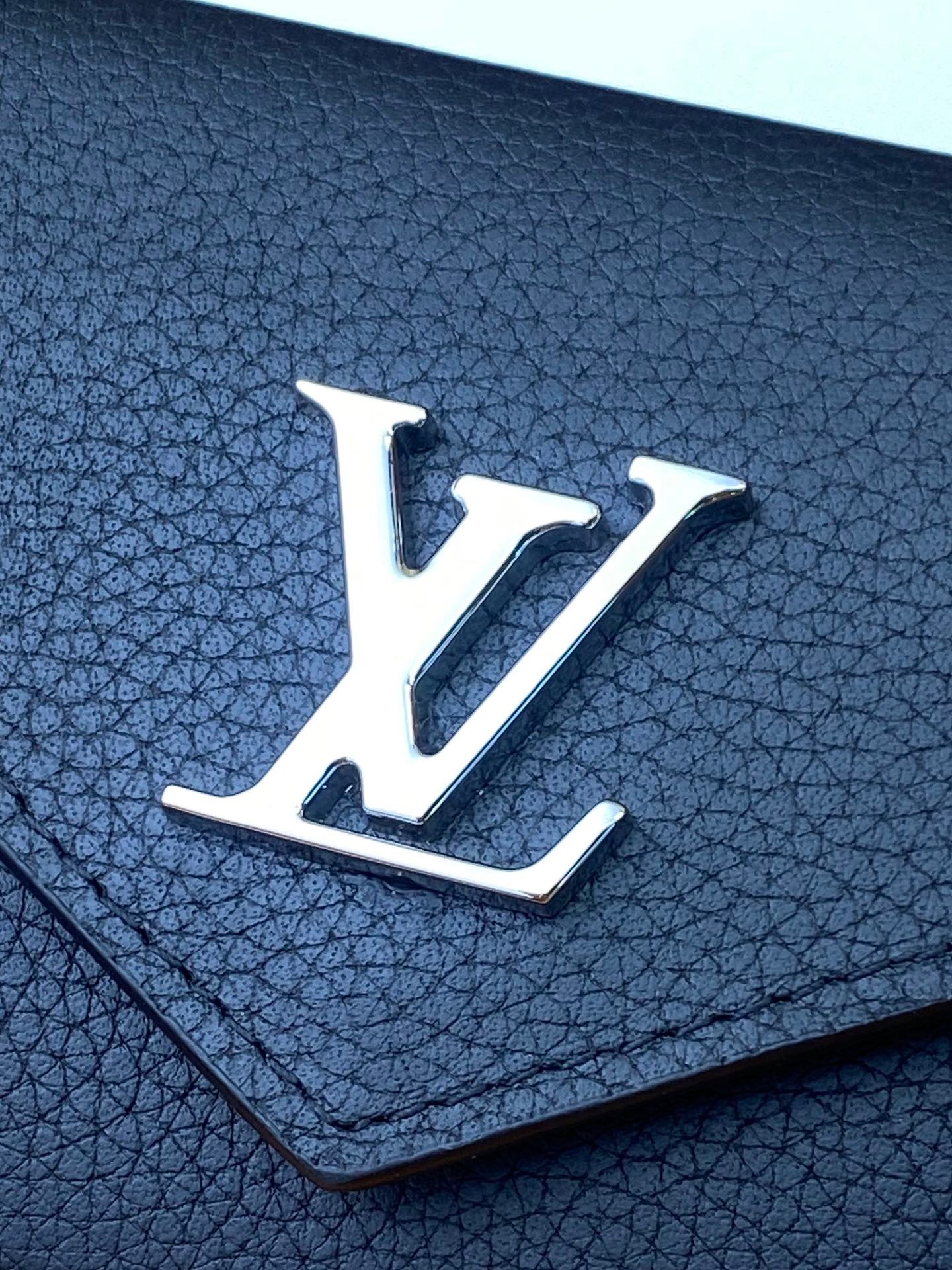 Louis Vuitton Wallet - Gorchic
