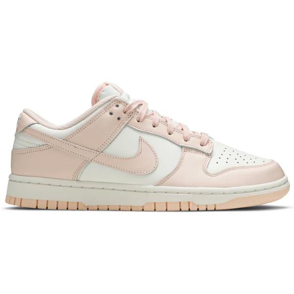 wmns dunk low orange pearl
