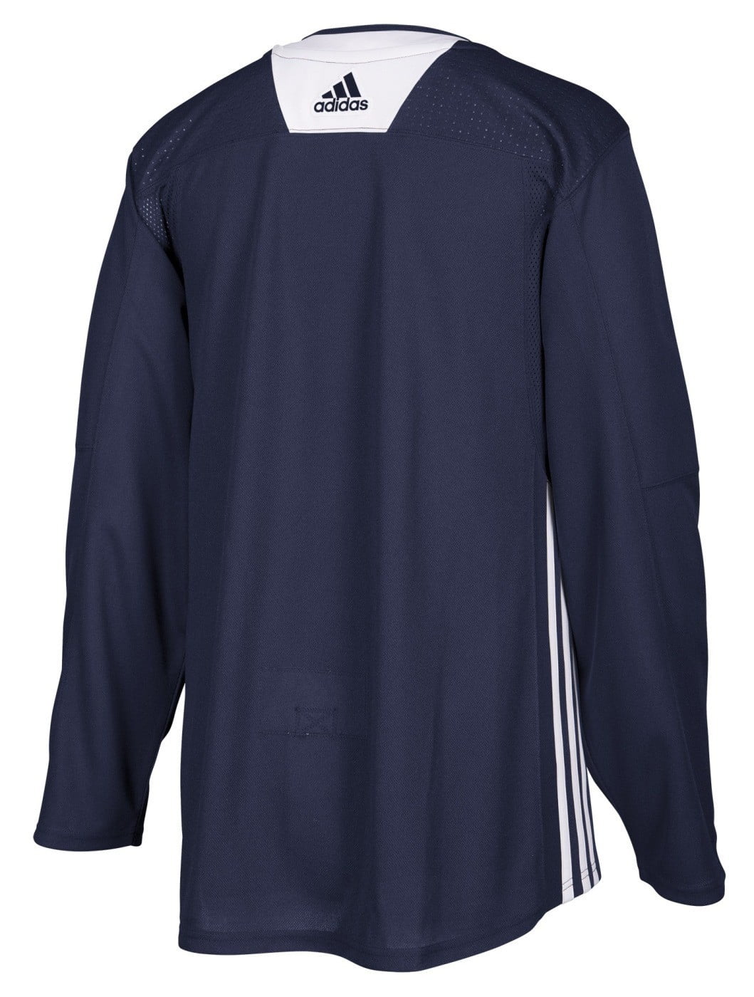 St. Louis Blues Adidas NHL Men's Climalite Authentic Practice Jersey