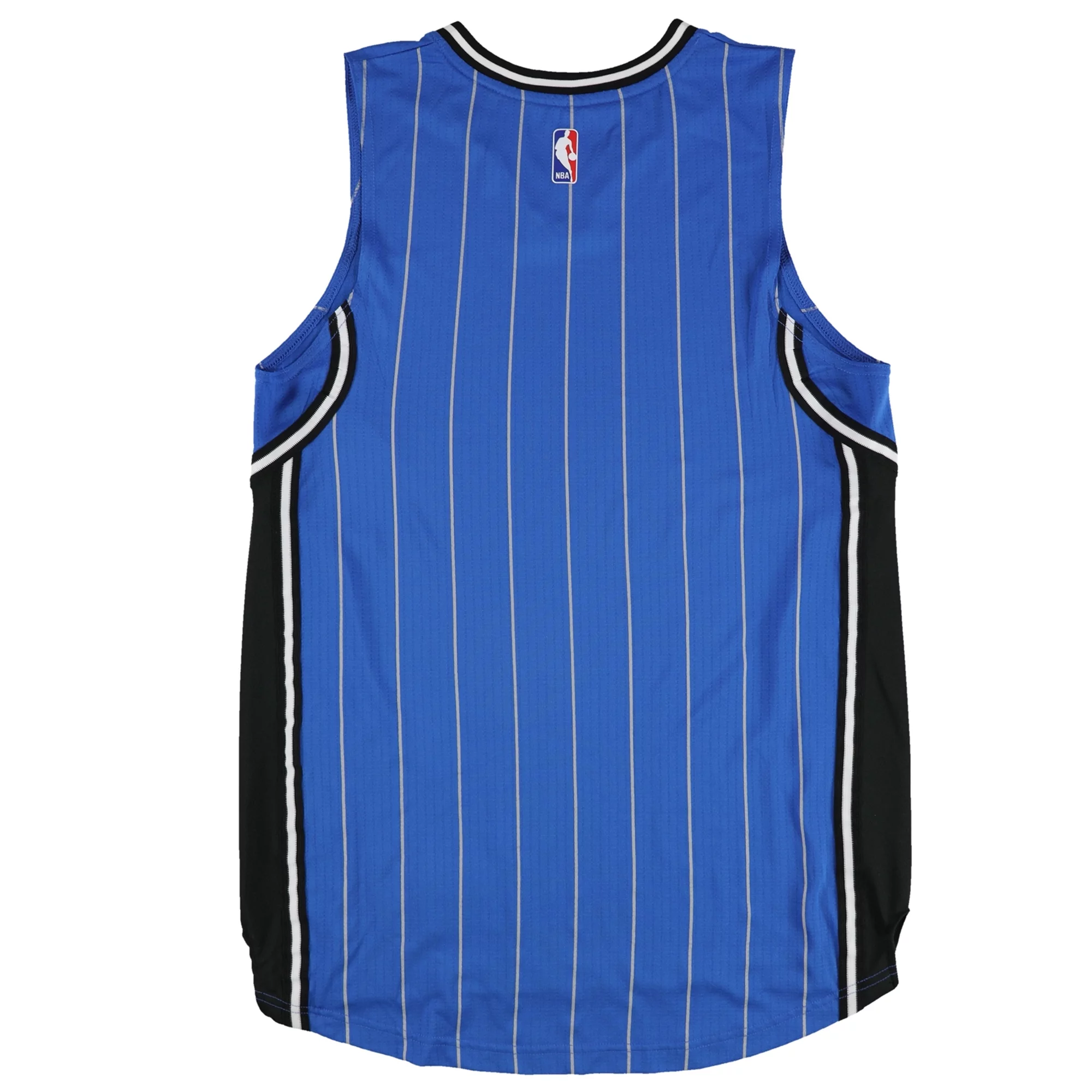 Adidas Mens Blank Orlando Magic Jersey bluwhtblk XL